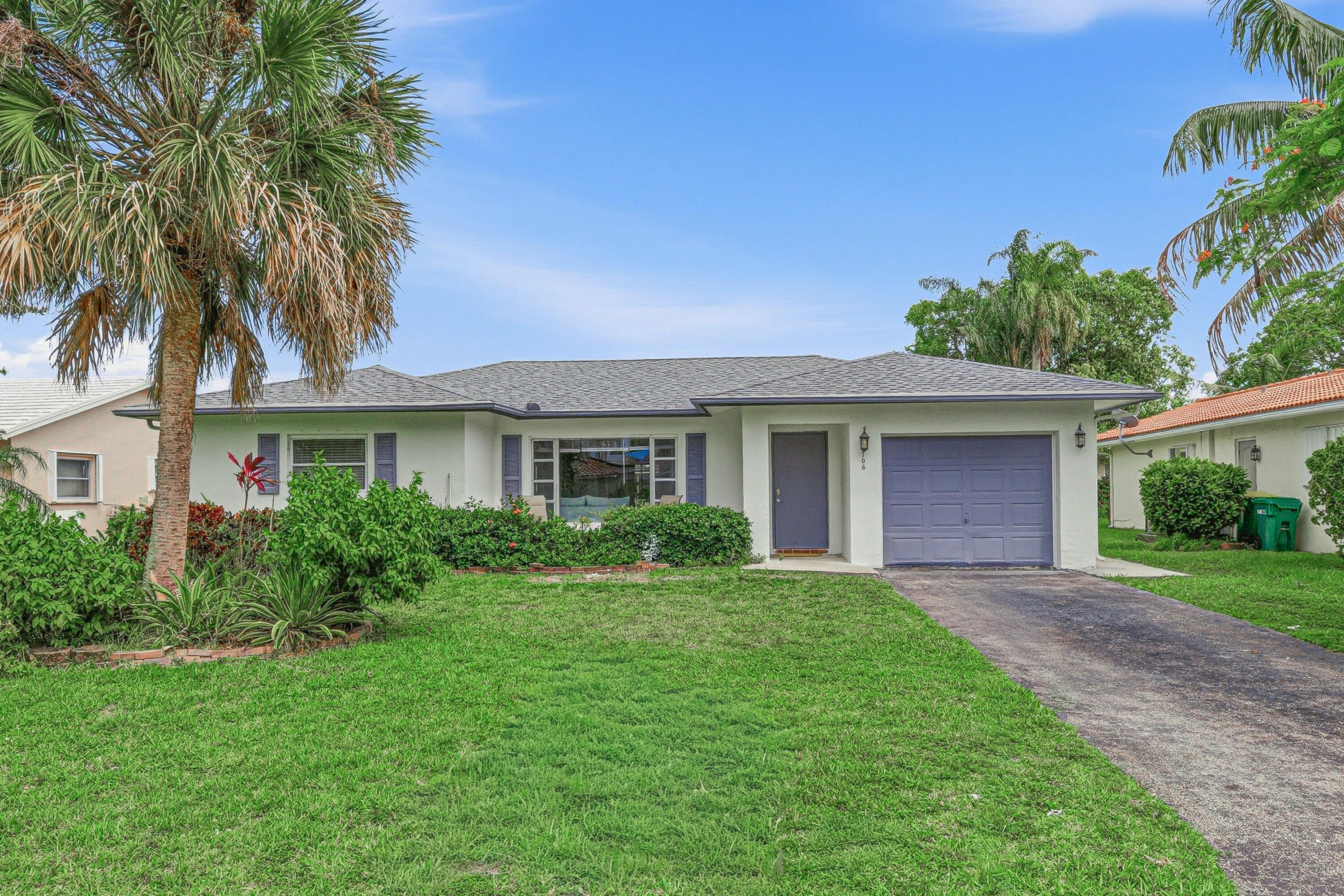 WESTWOOD COMMUNITY 6 - Residential