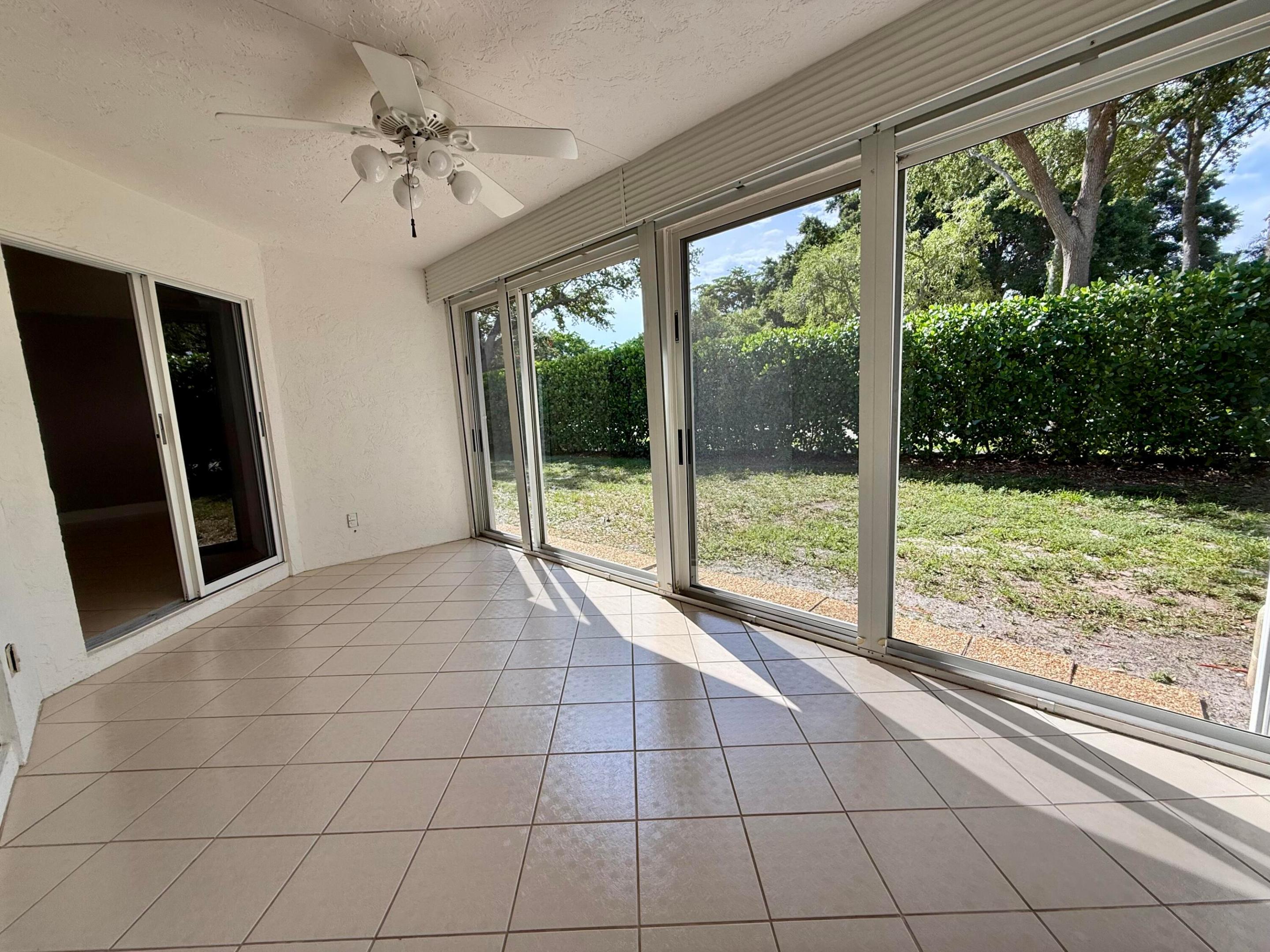 SWEETWATER VILLAS 123 - Residential