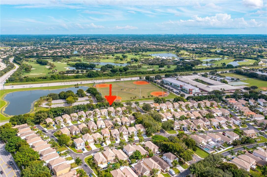 LAKE CHARLESTON - Residential