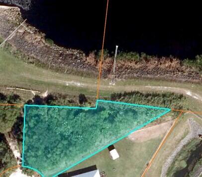 PORT ST LUCIE SECTION 41 - Land