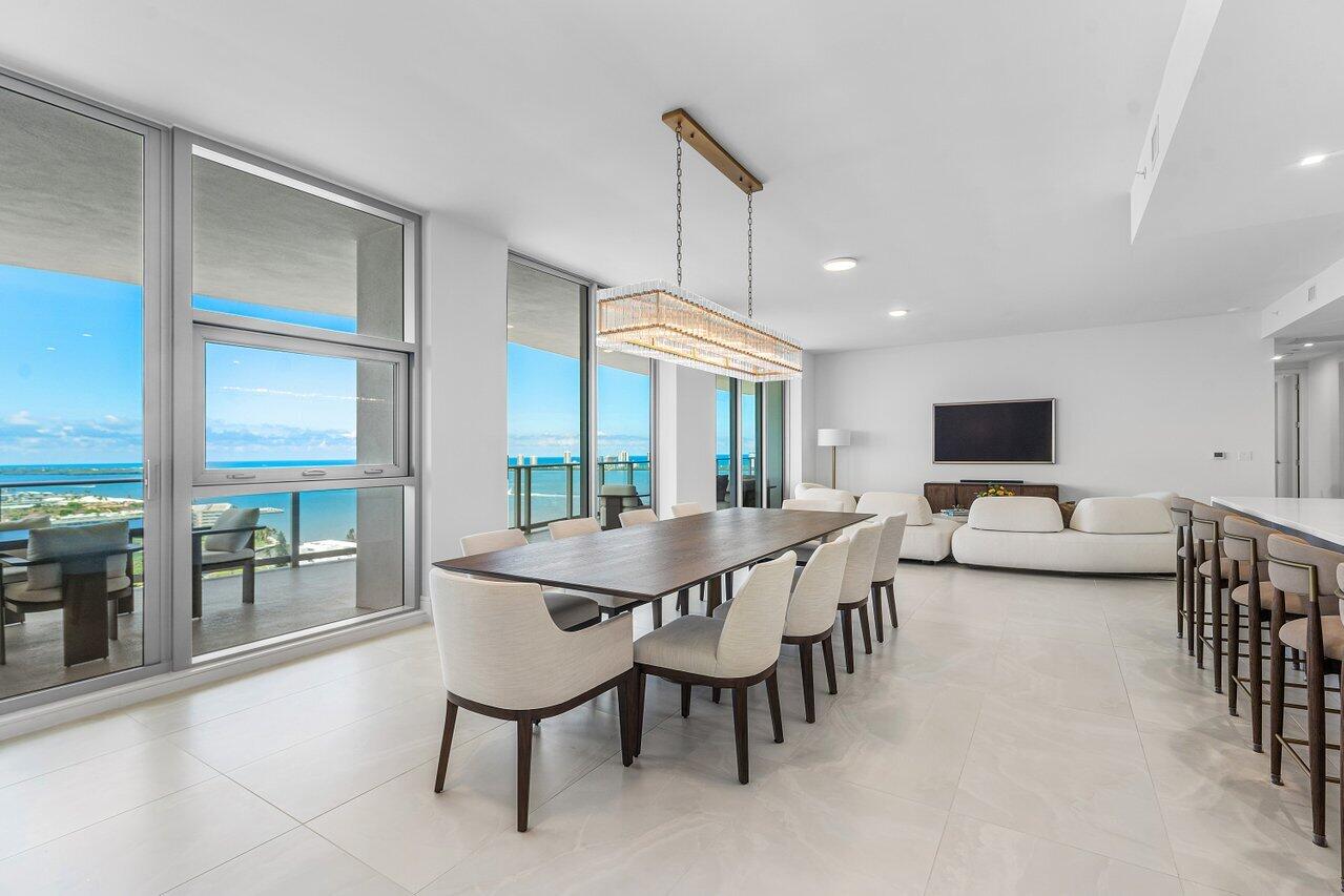 NAUTILUS 220 CONDO - Residential