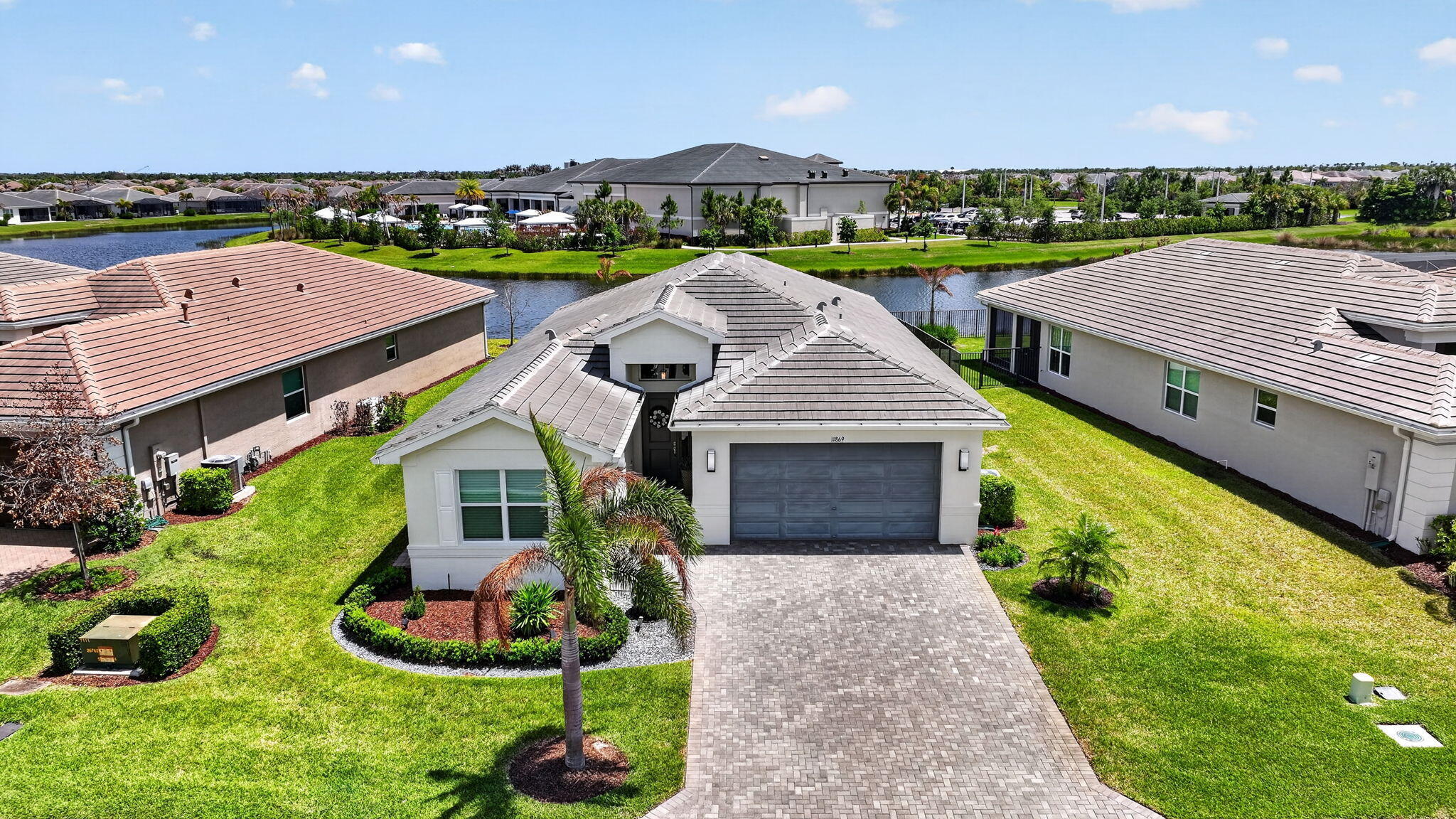 RIVERLAND PARCEL C - PLAT EIGHT - Residential
