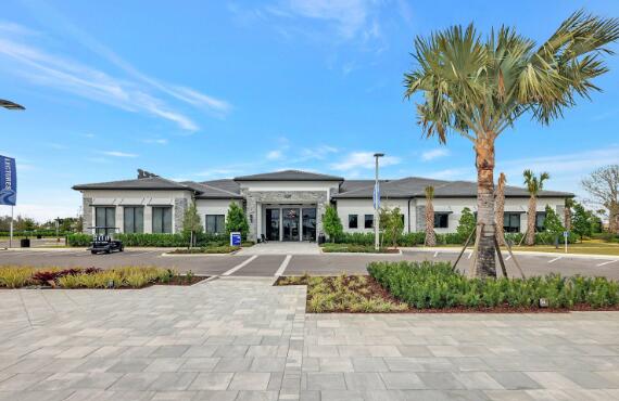 RIVERLAND PARCEL C - PLAT EIGHT - Residential