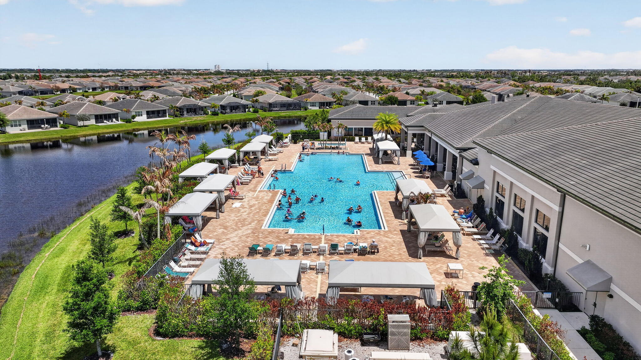 RIVERLAND PARCEL C - PLAT EIGHT - Residential