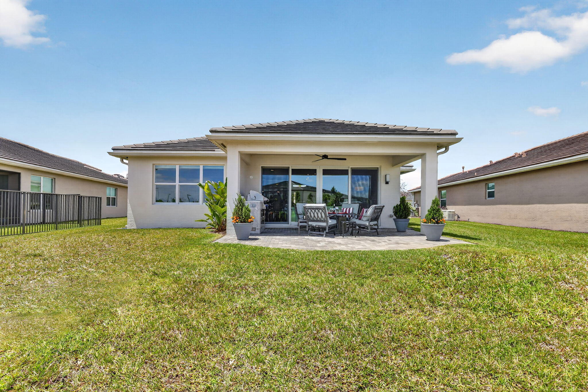 RIVERLAND PARCEL C - PLAT EIGHT - Residential
