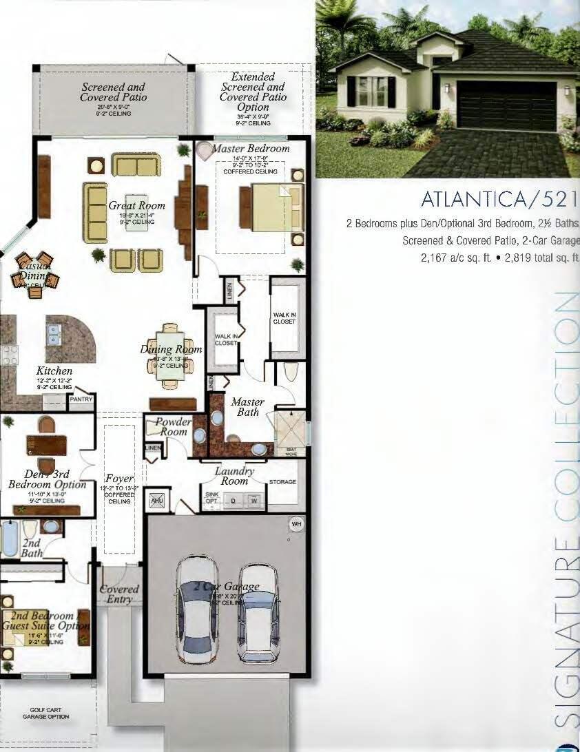RIVERLAND PARCEL C - PLAT EIGHT - Residential