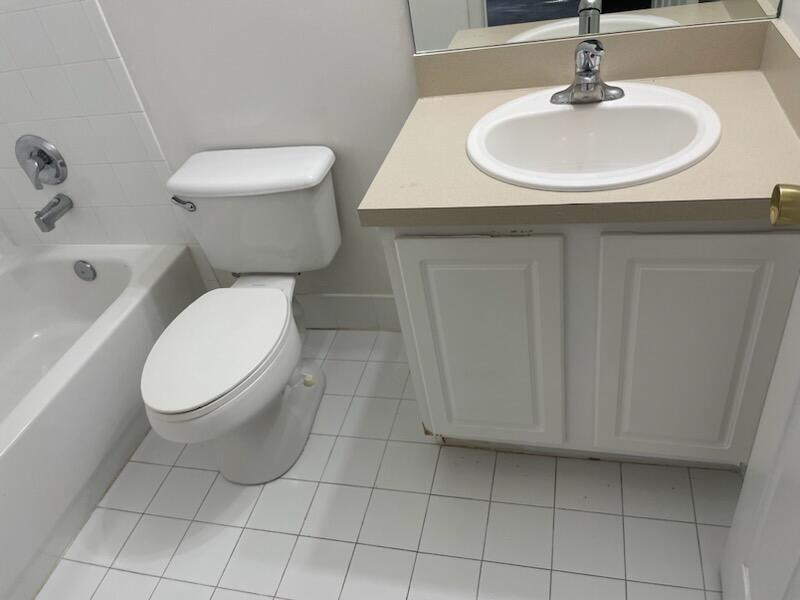 PALMBROOKE TOWNHOMES - Residential Lease