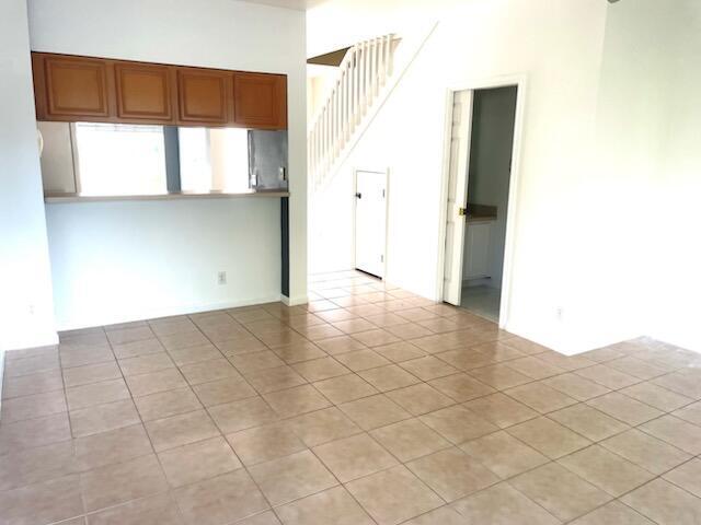PALMBROOKE TOWNHOMES - Residential Lease