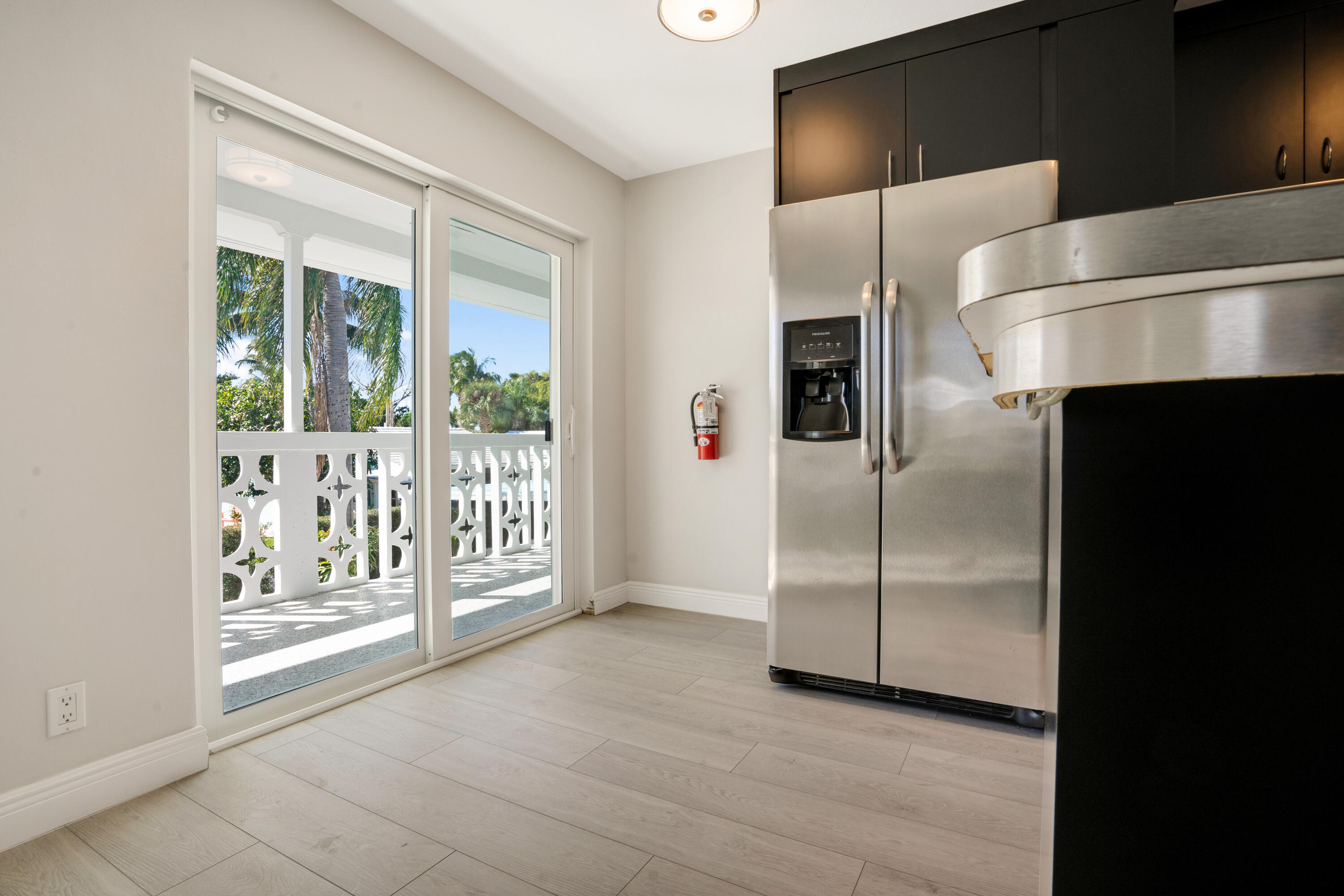 BALI WATERFRONT CONDO - Residential