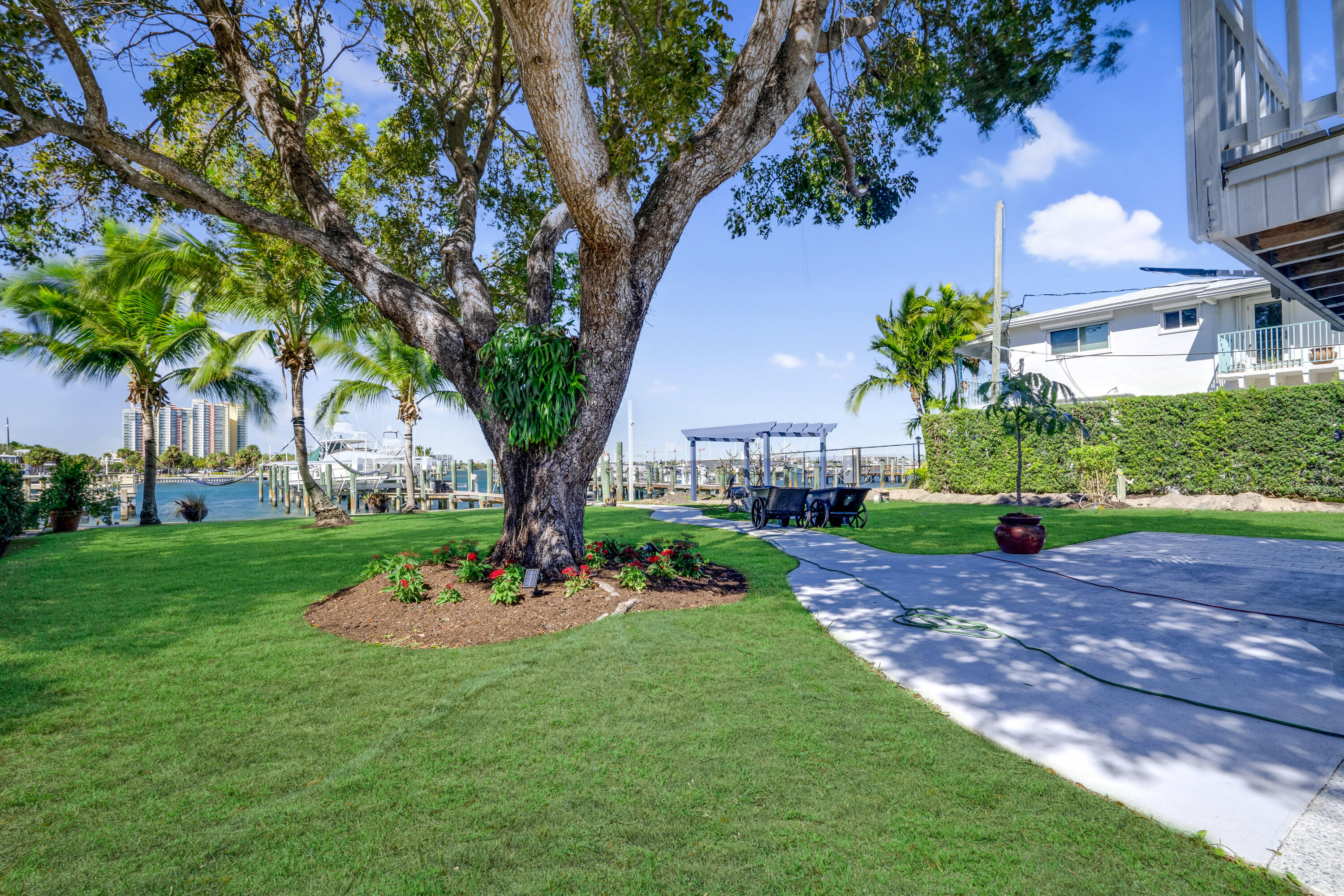 BALI WATERFRONT CONDO - Residential
