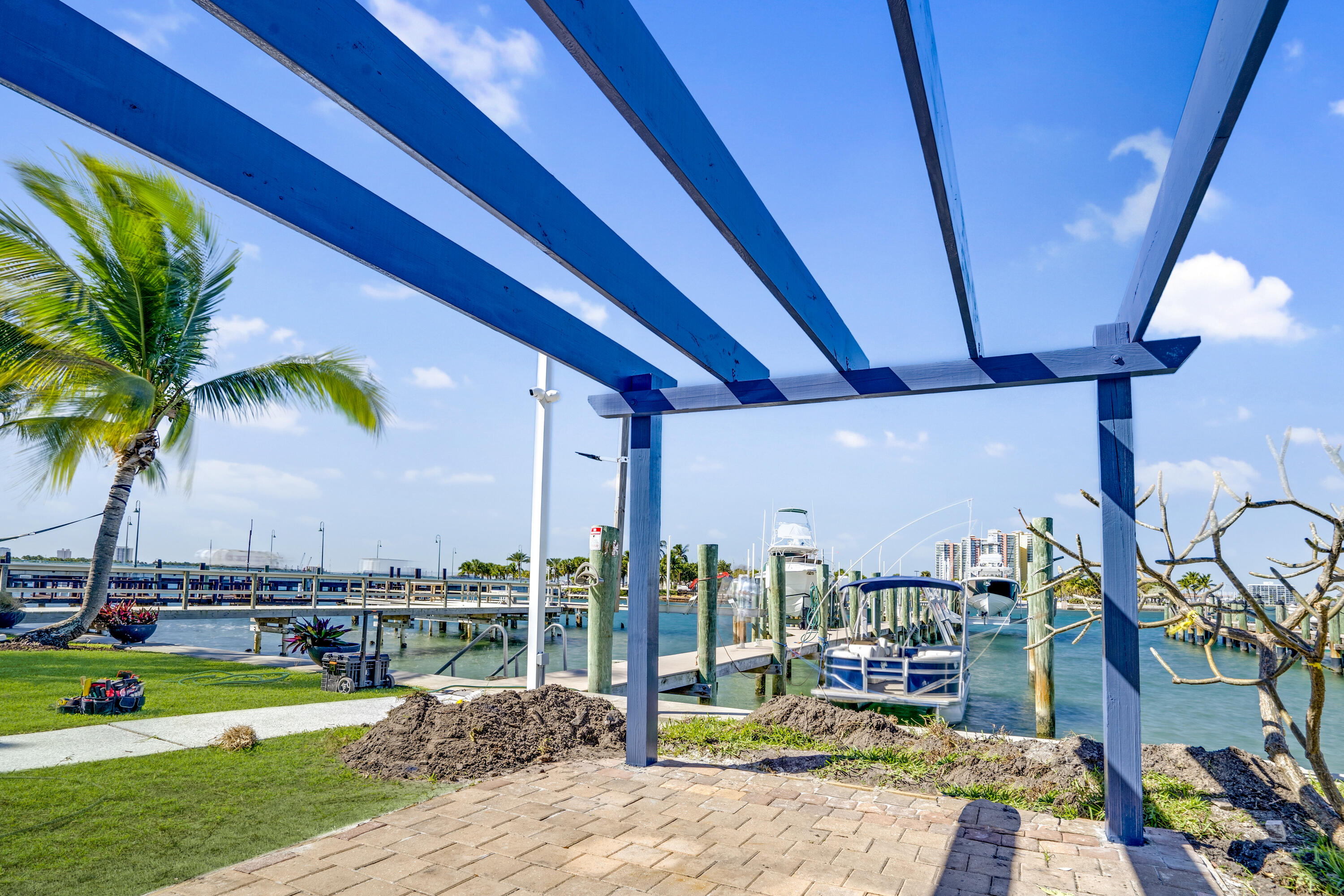 BALI WATERFRONT CONDO - Residential