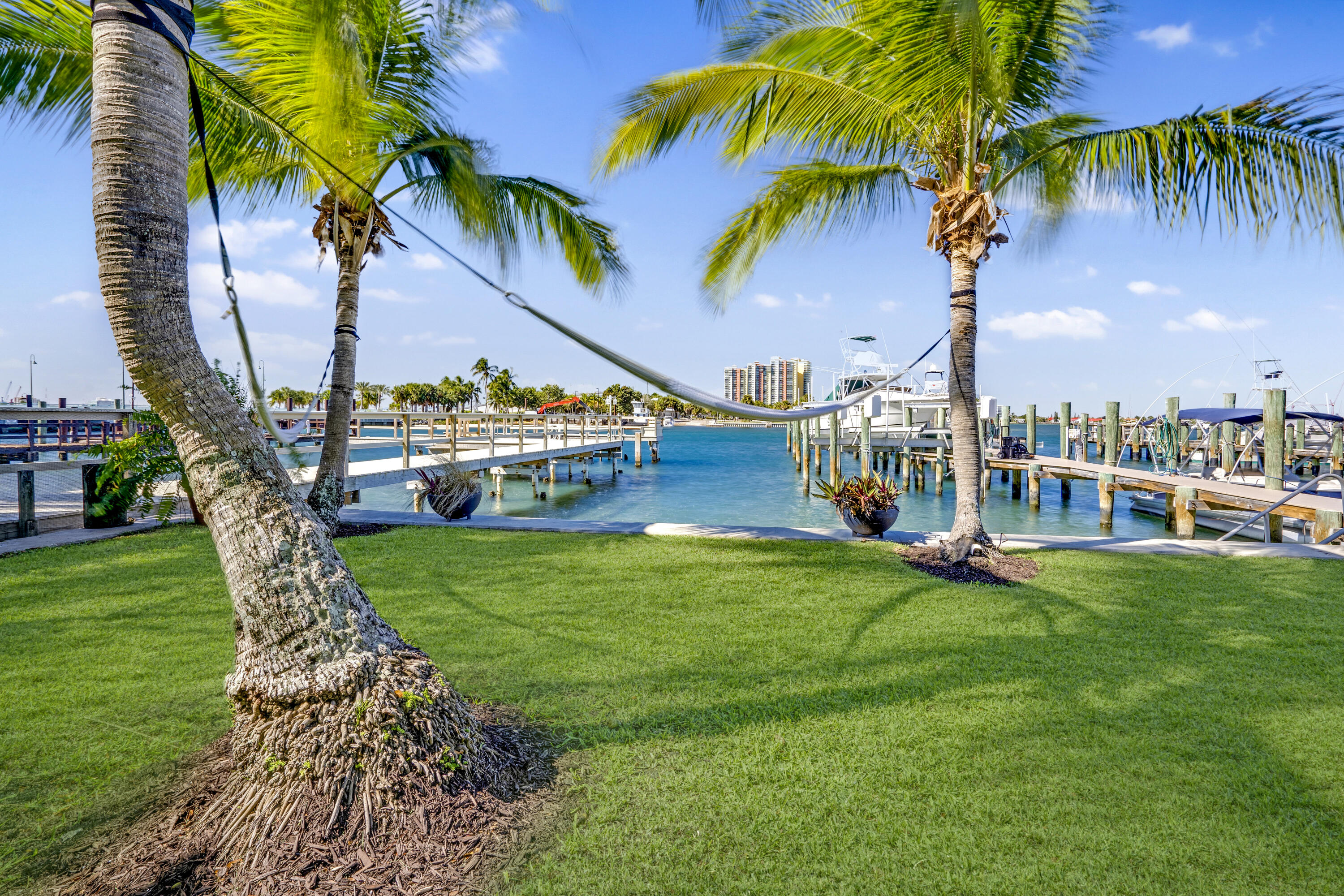 BALI WATERFRONT CONDO - Residential