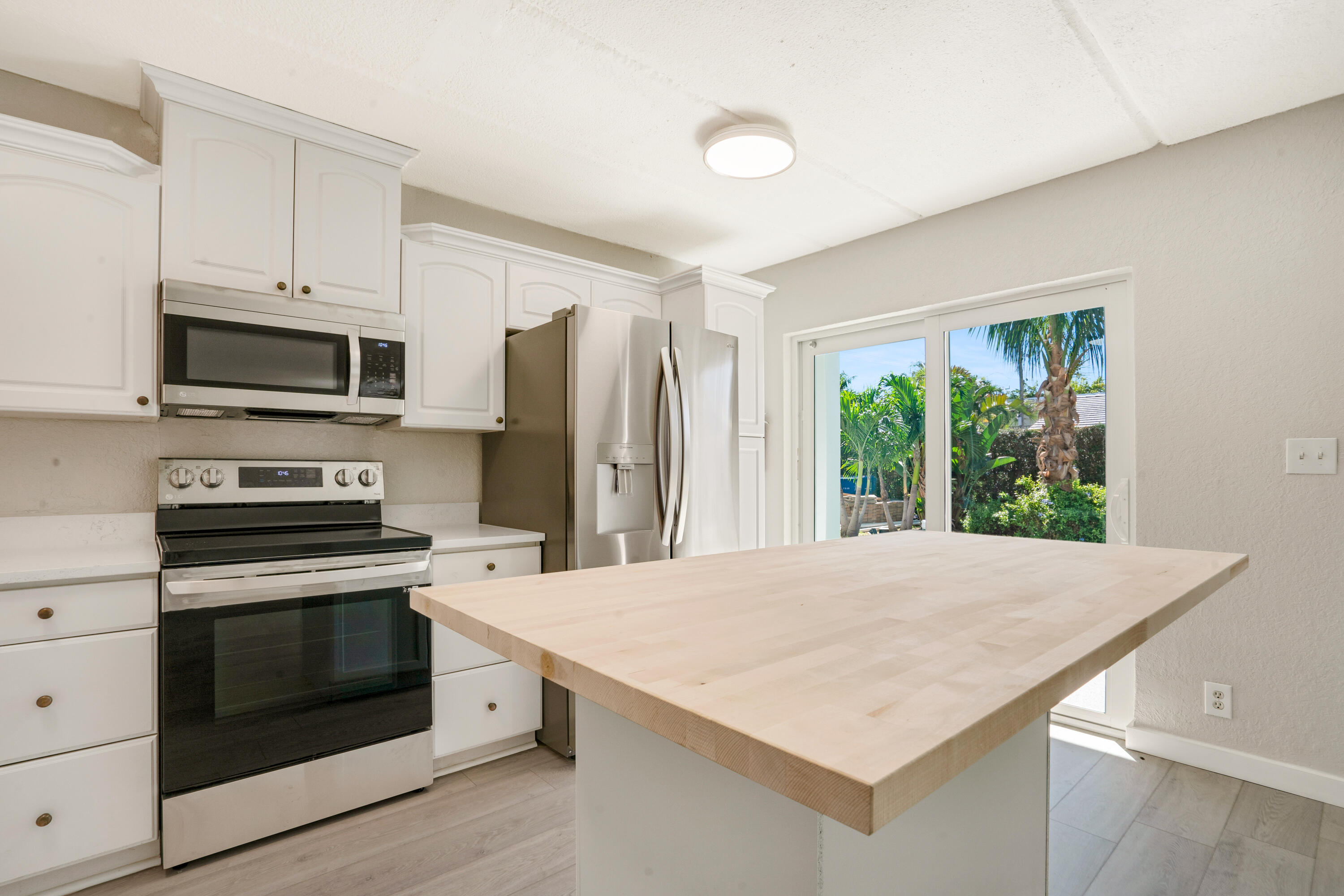 BALI WATERFRONT CONDO - Residential