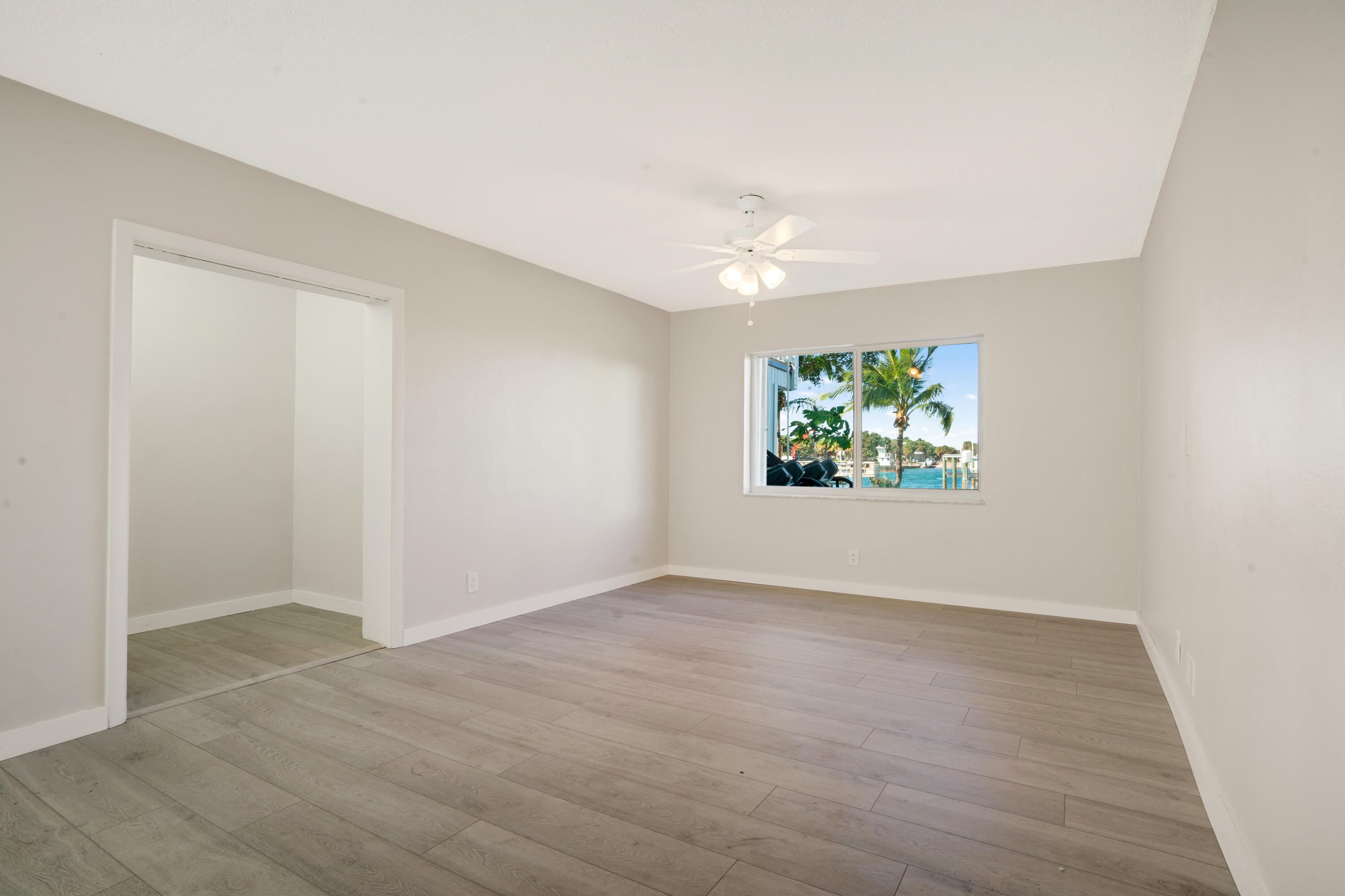 BALI WATERFRONT CONDO - Residential