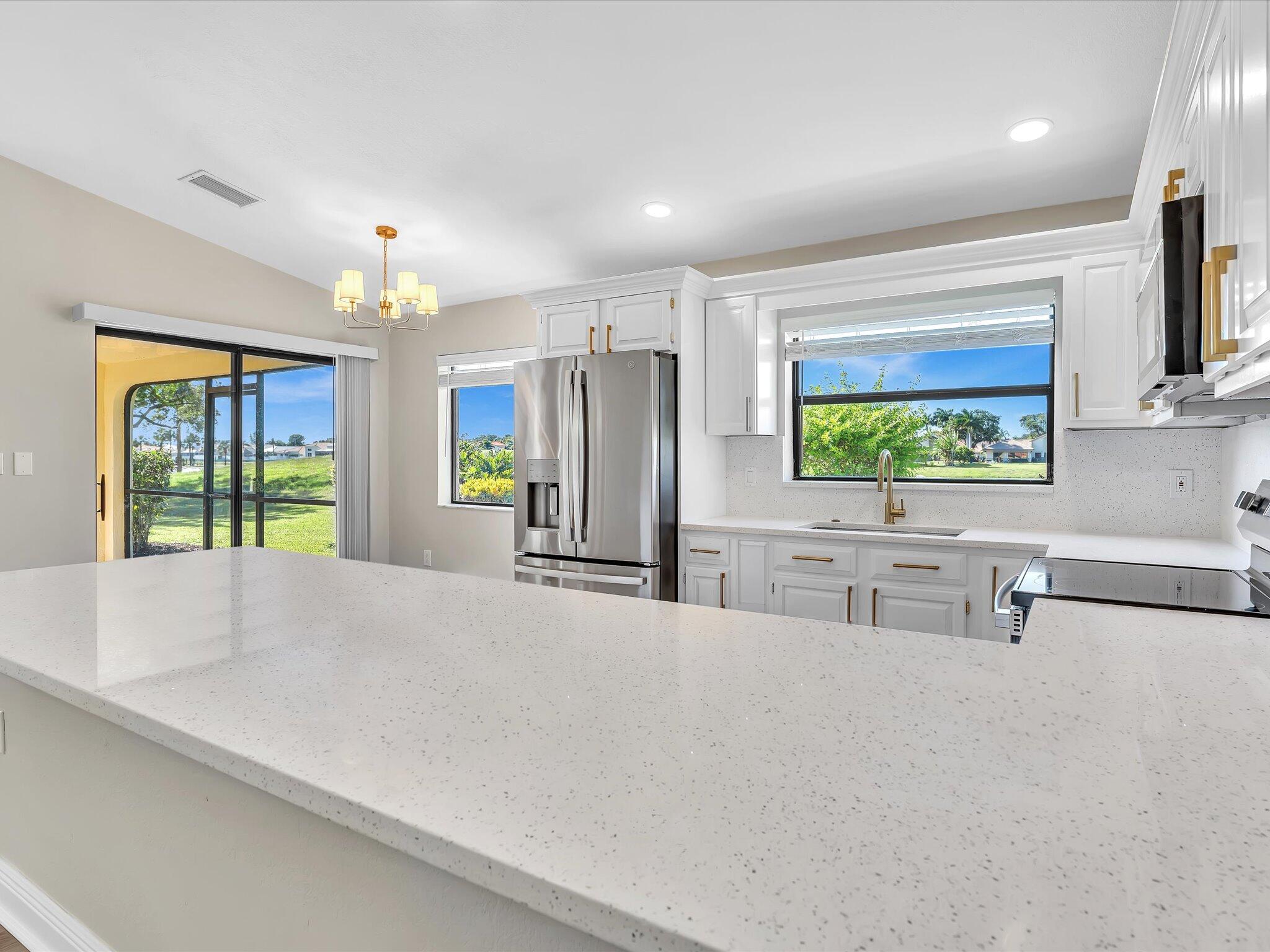 Deer Creek - Residential