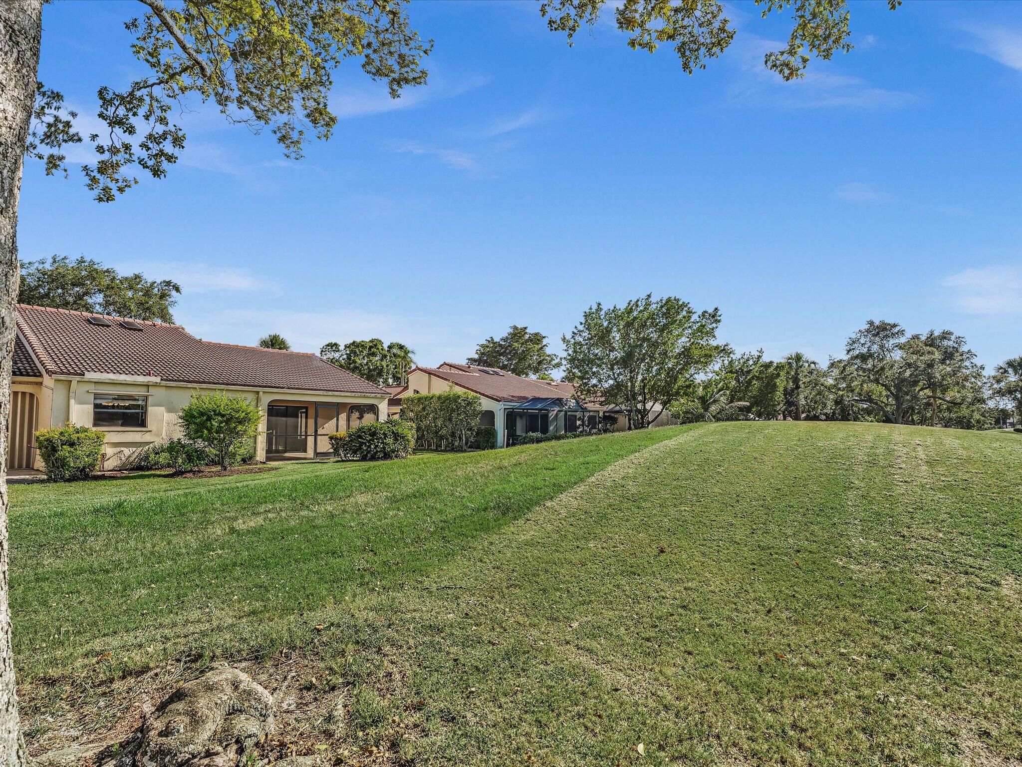 Deer Creek - Residential