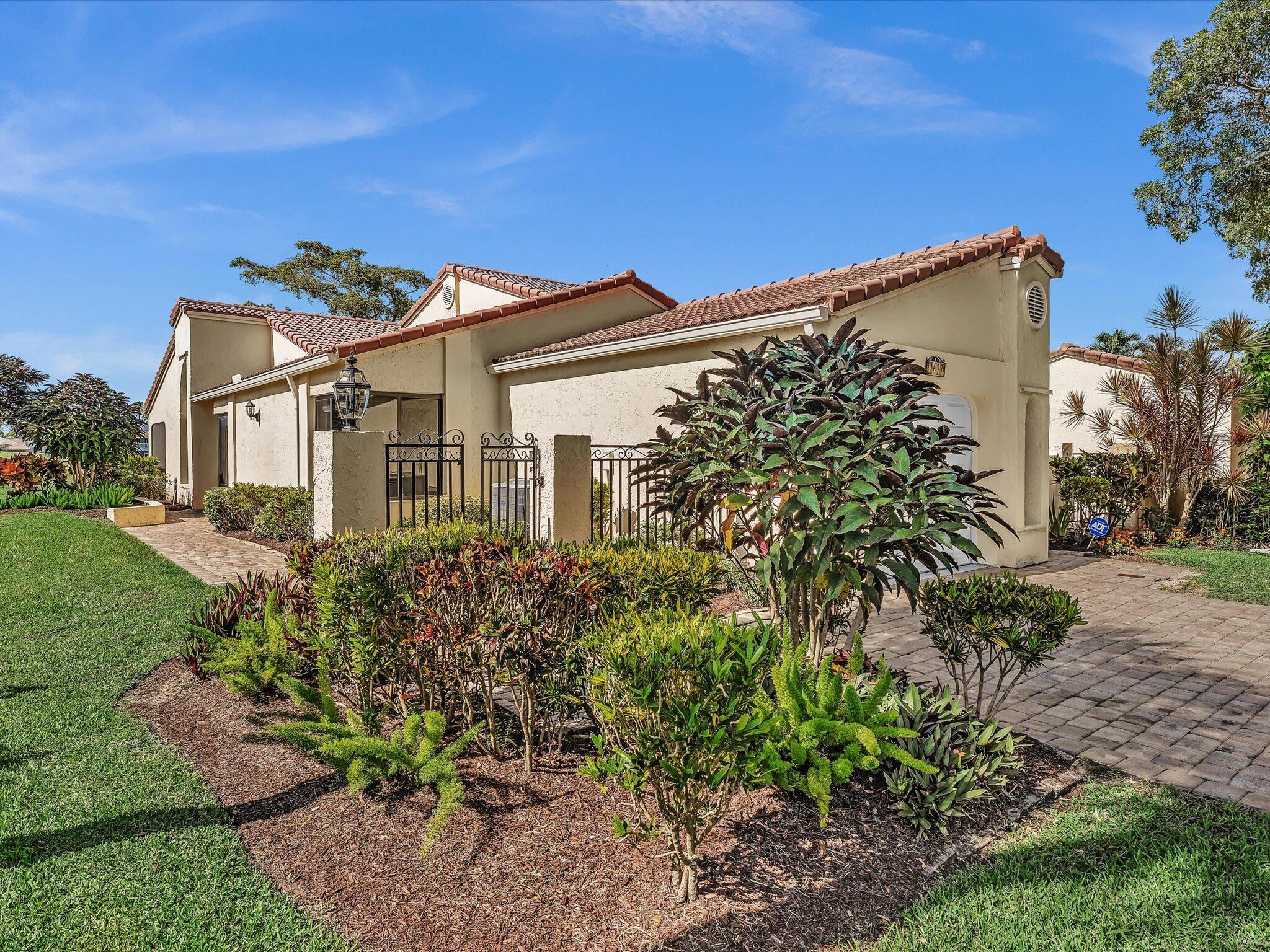 Deer Creek - Residential