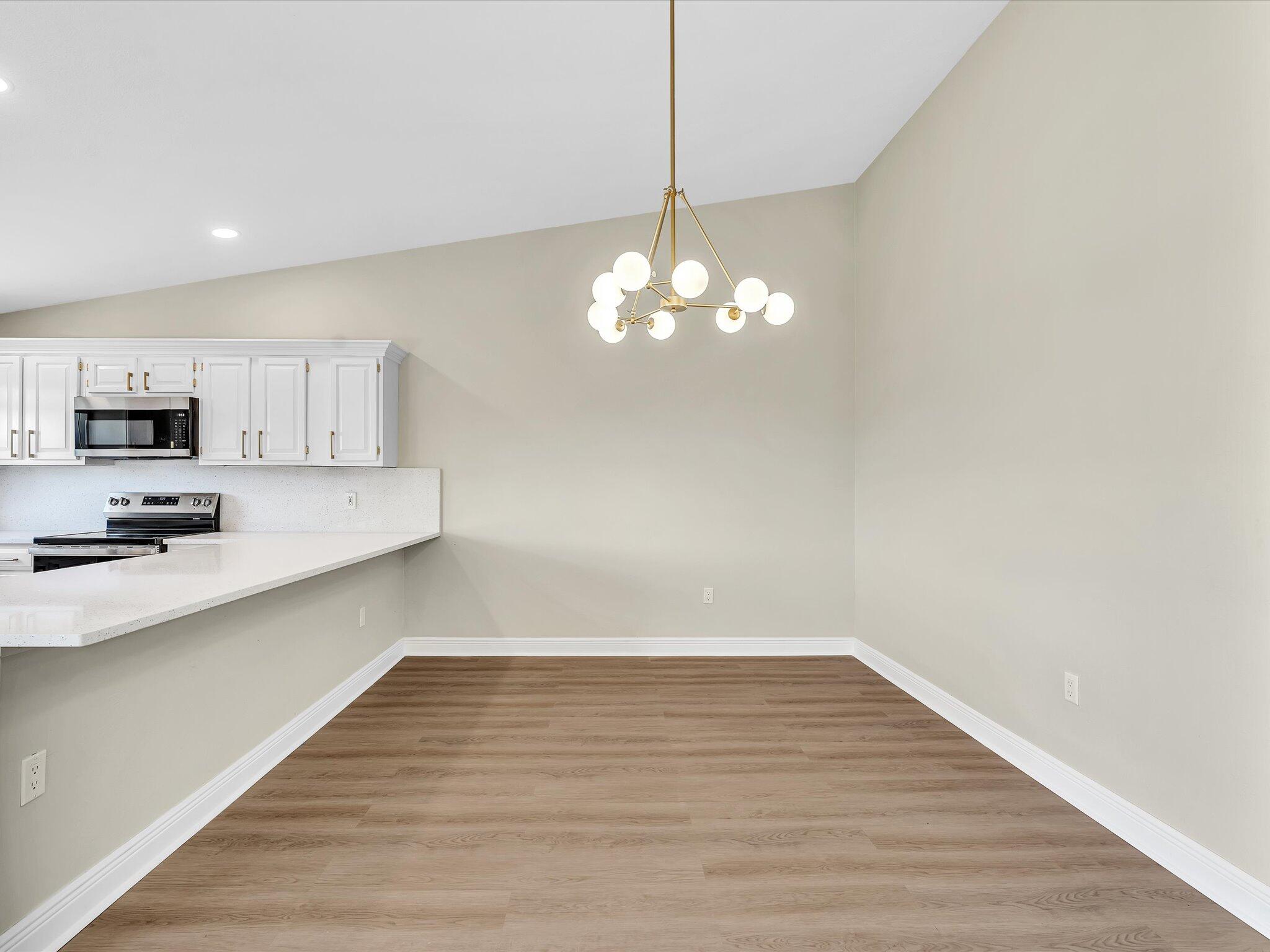 Deer Creek - Residential
