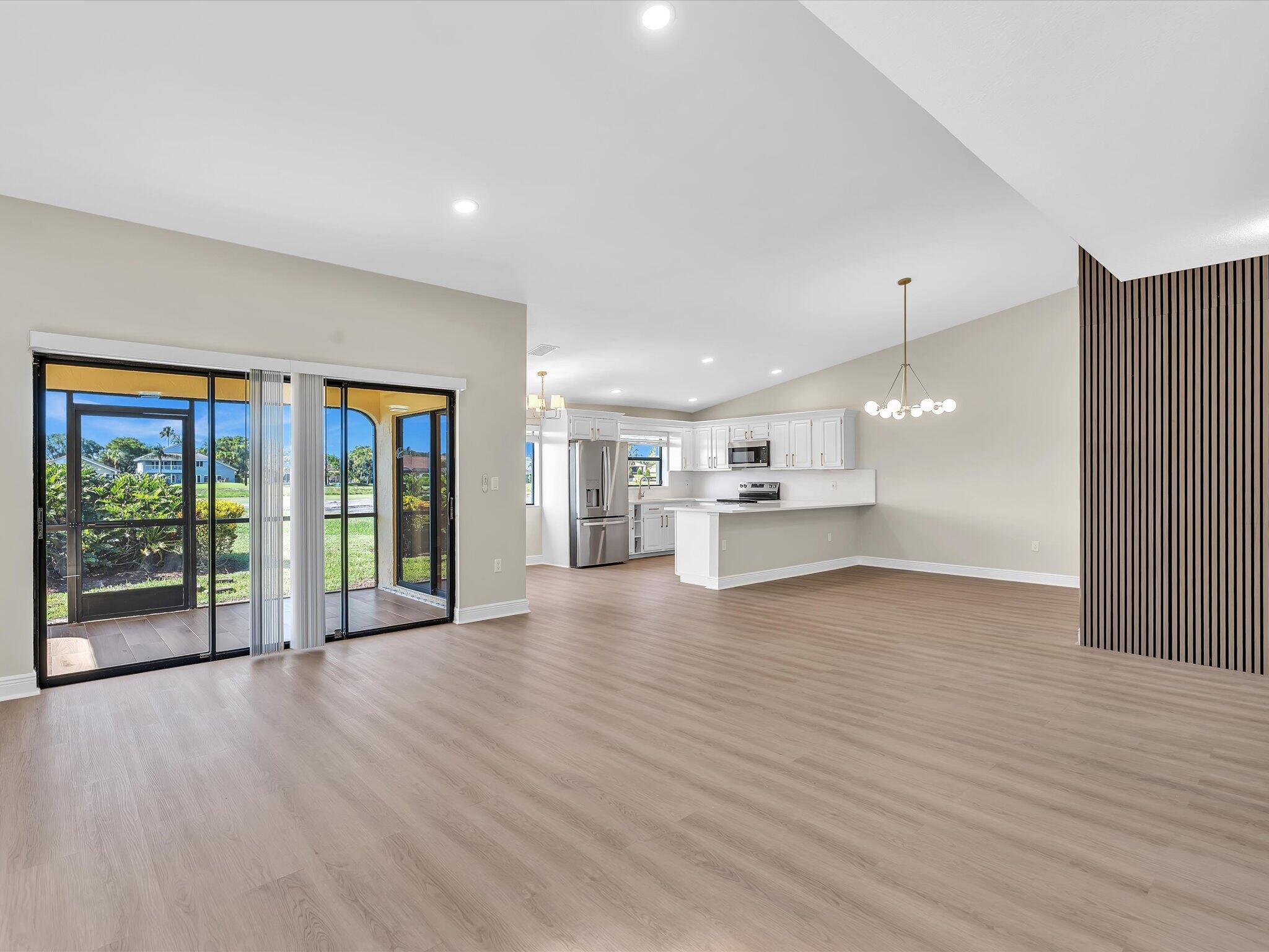 Deer Creek - Residential