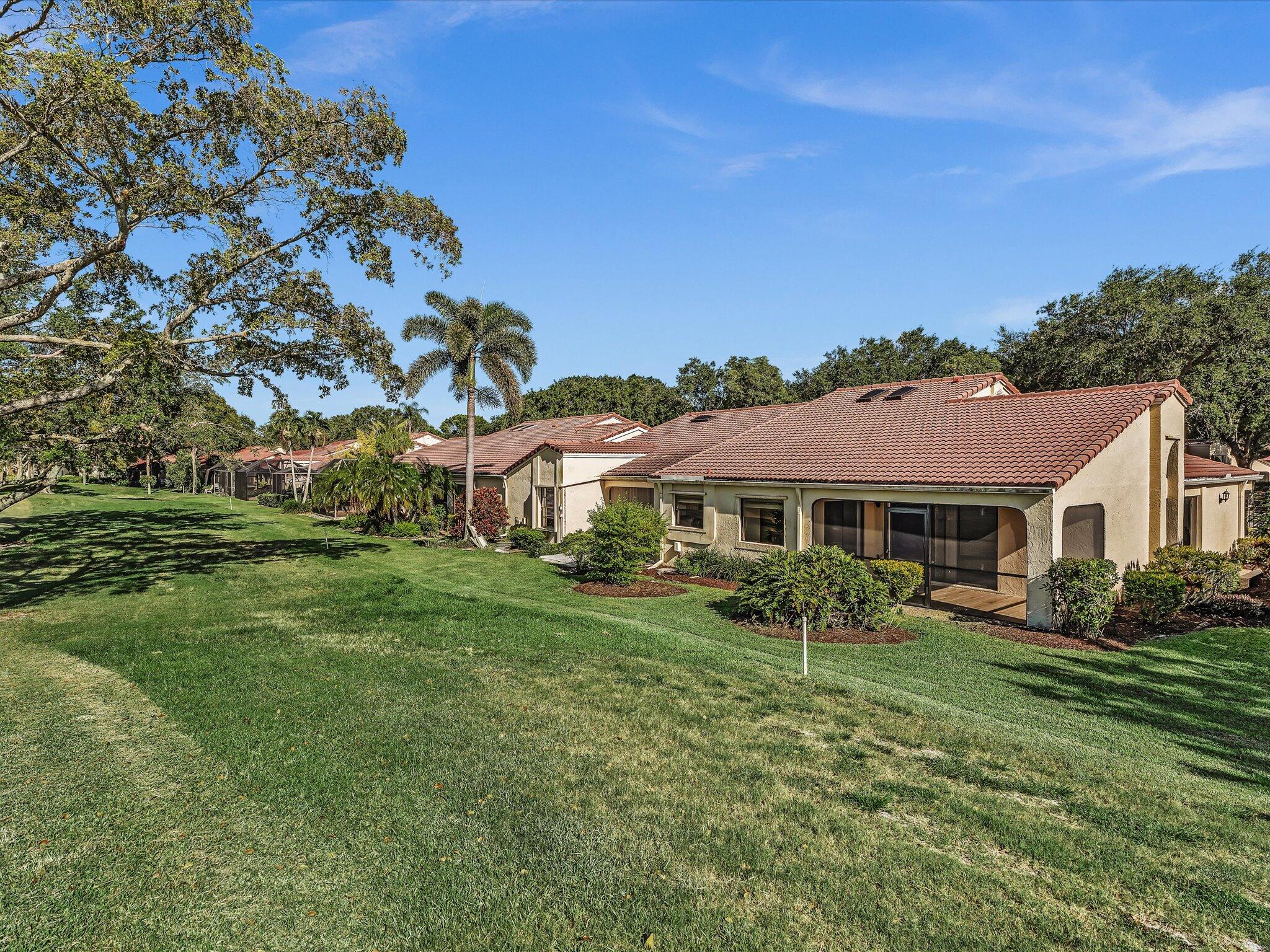 Deer Creek - Residential