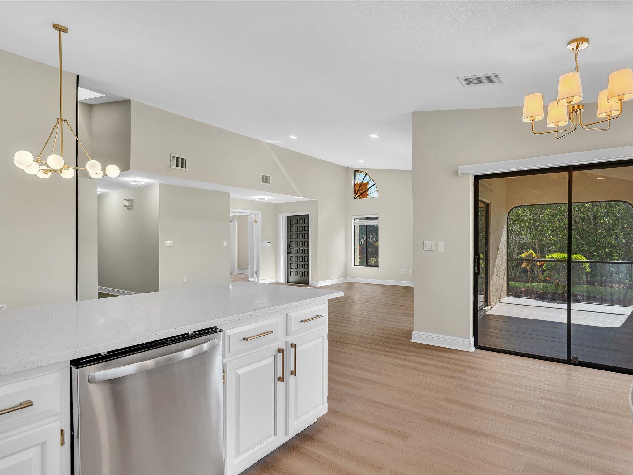 Deer Creek - Residential