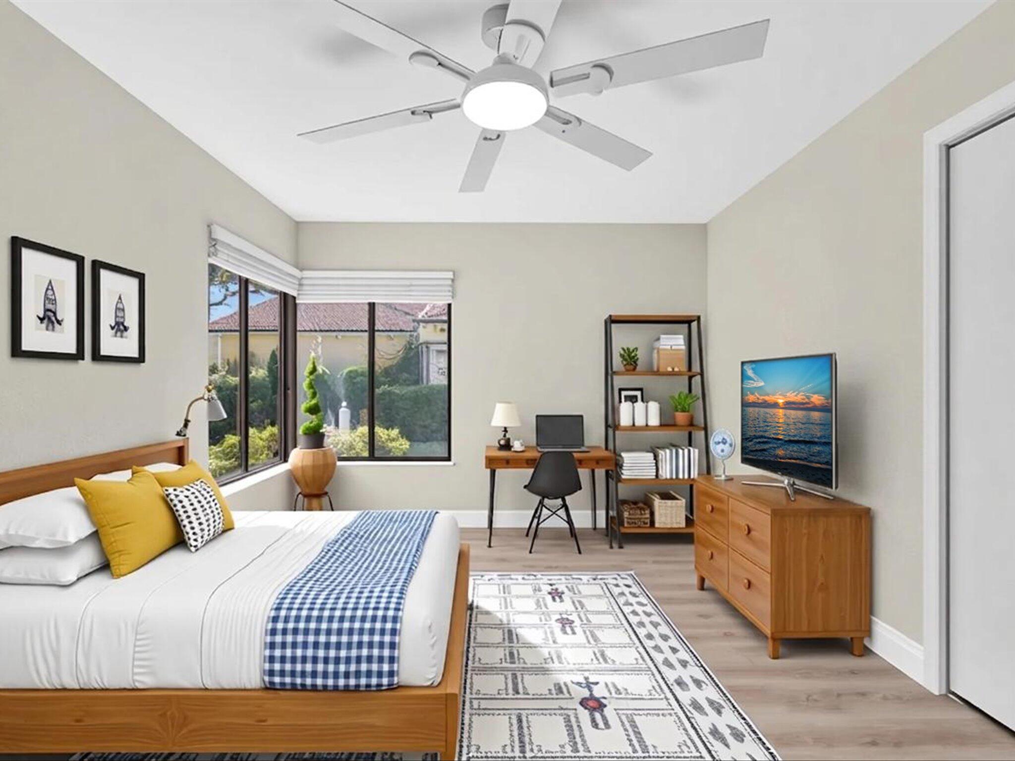 Deer Creek - Residential