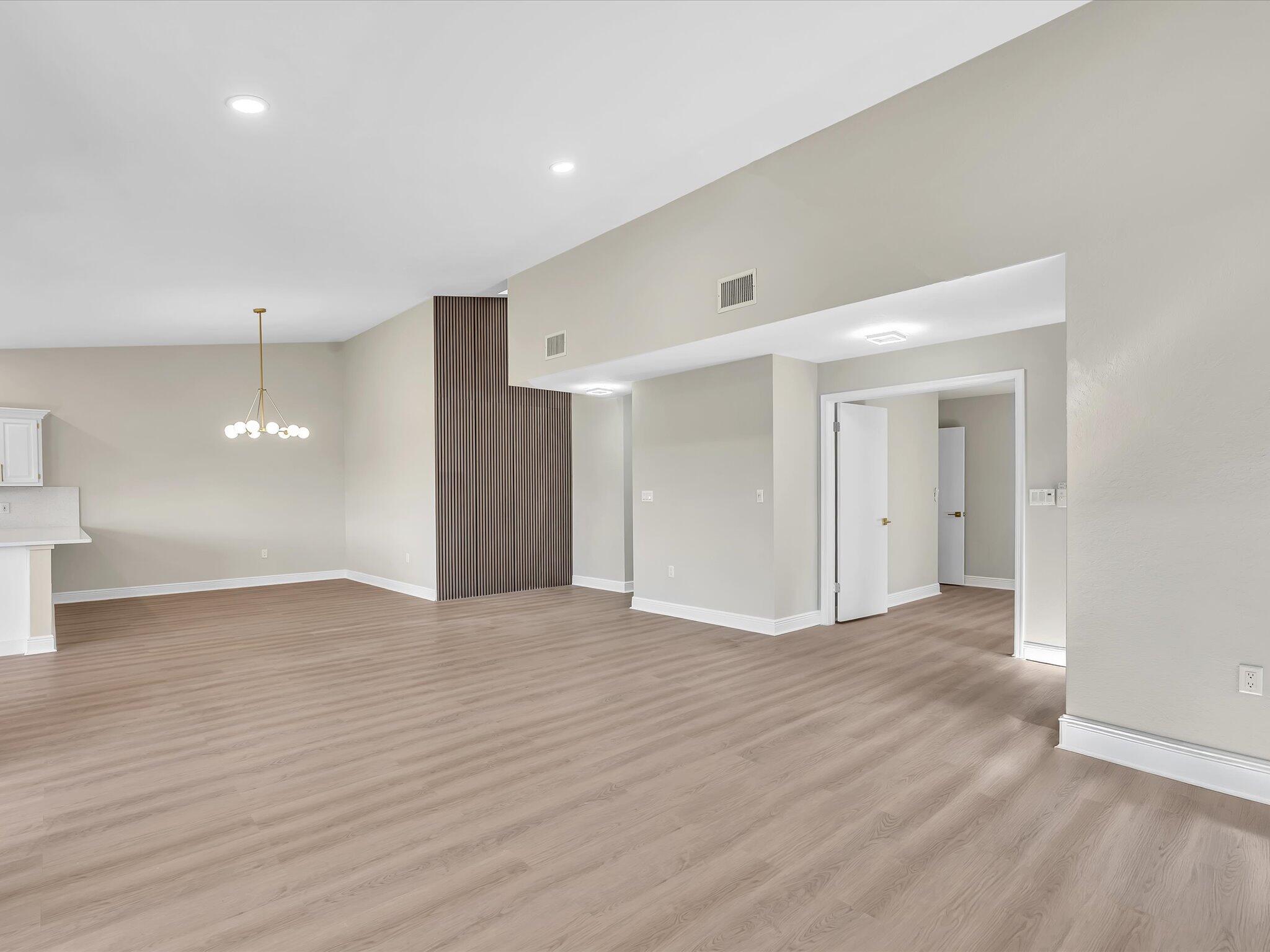Deer Creek - Residential
