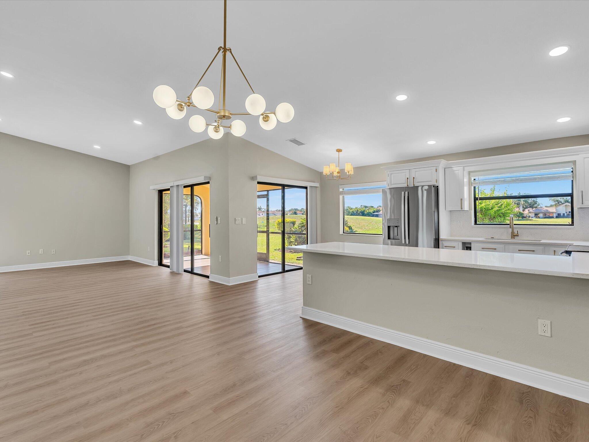 Deer Creek - Residential