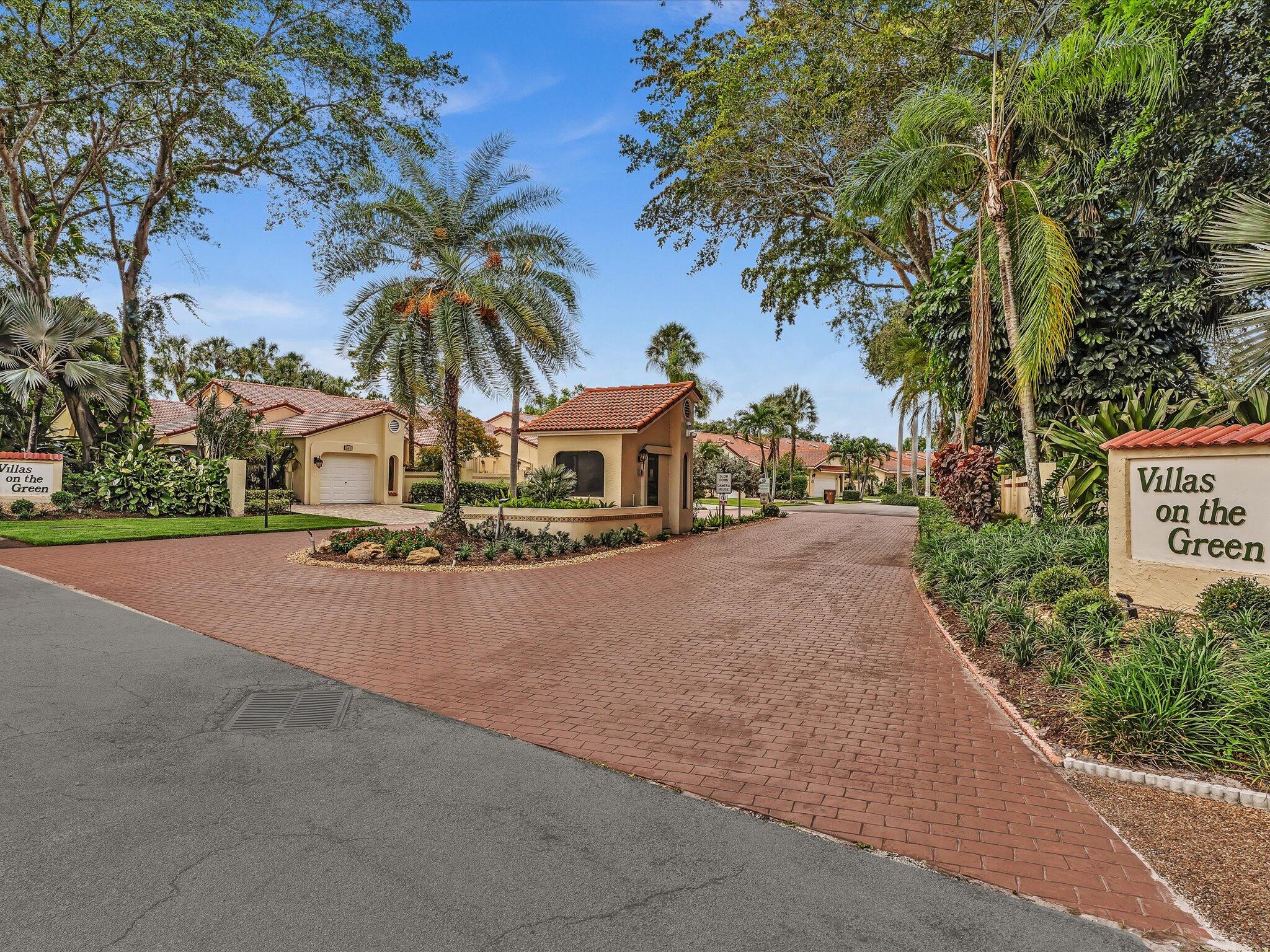 Deer Creek - Residential