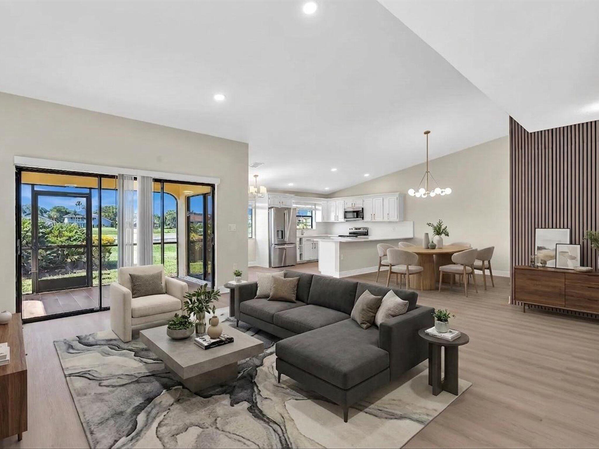 Deer Creek - Residential