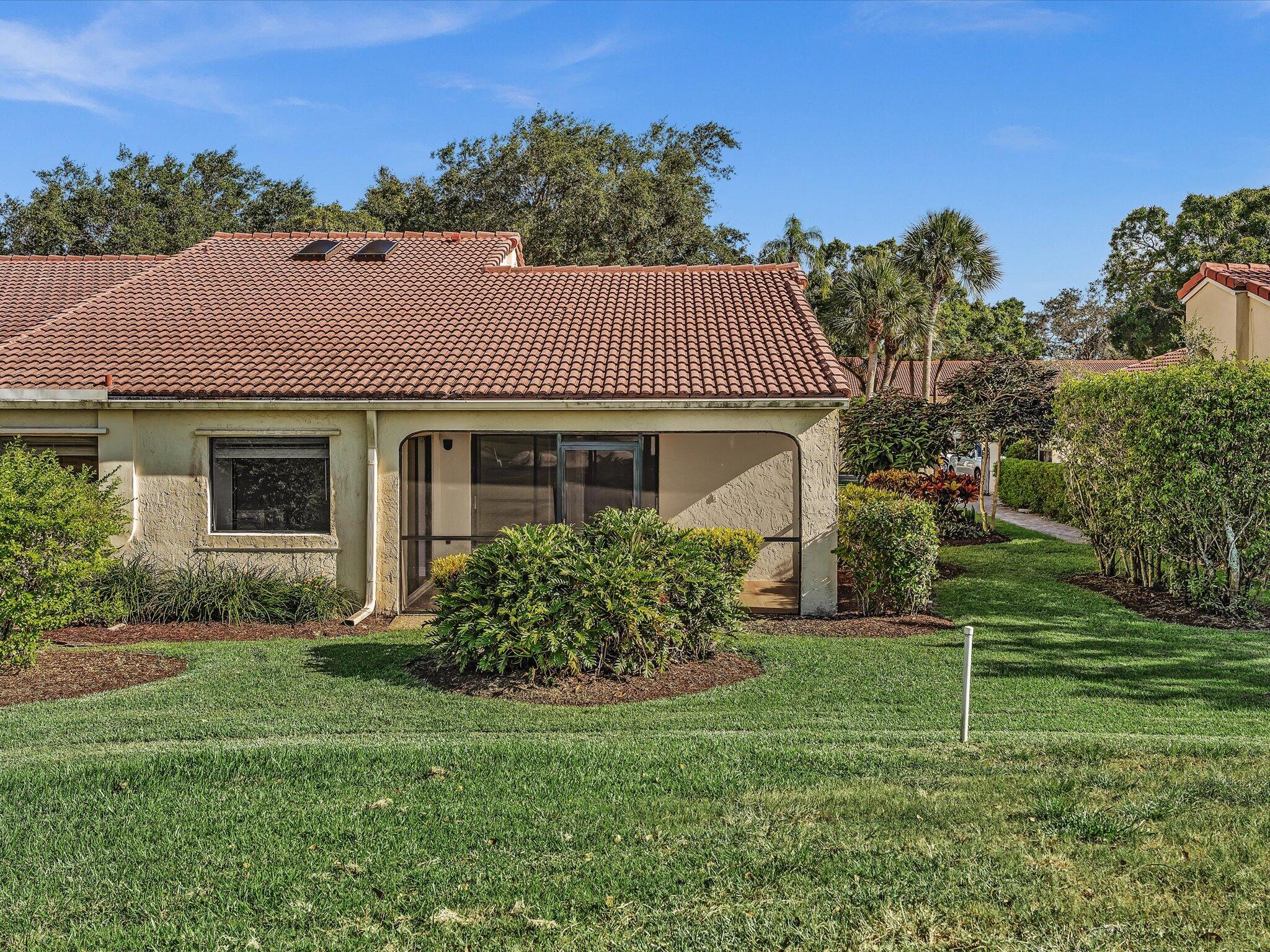 Deer Creek - Residential