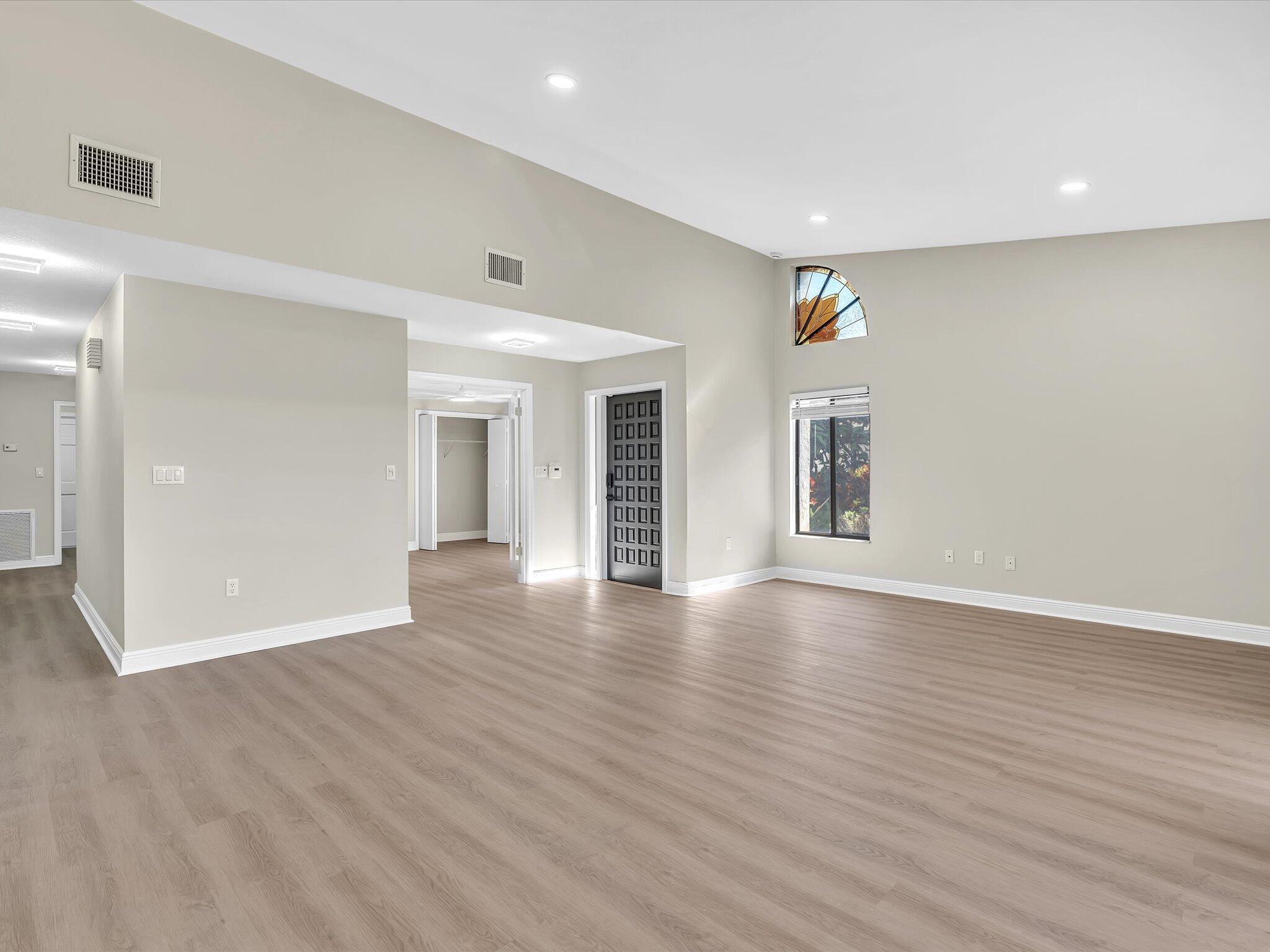 Deer Creek - Residential
