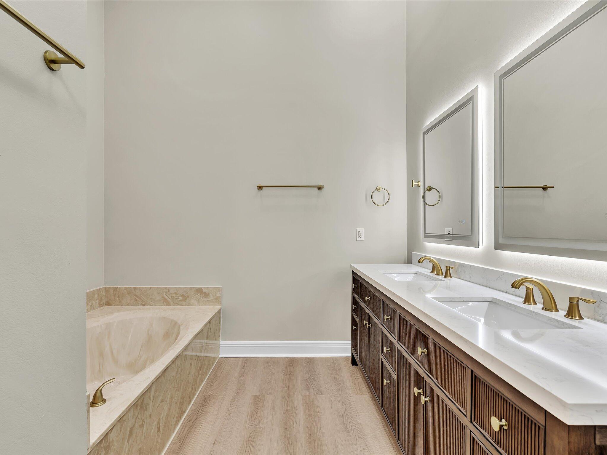 Deer Creek - Residential