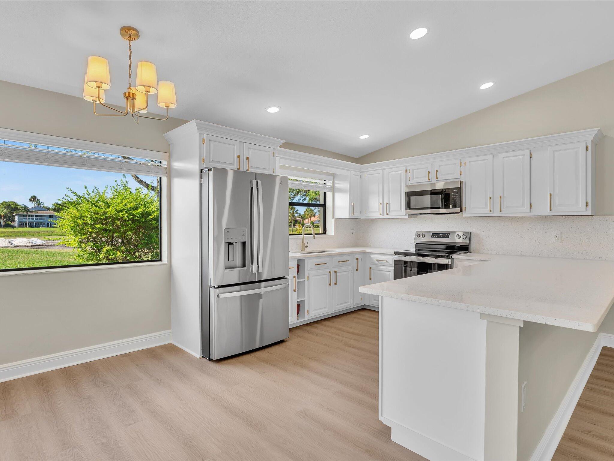 Deer Creek - Residential