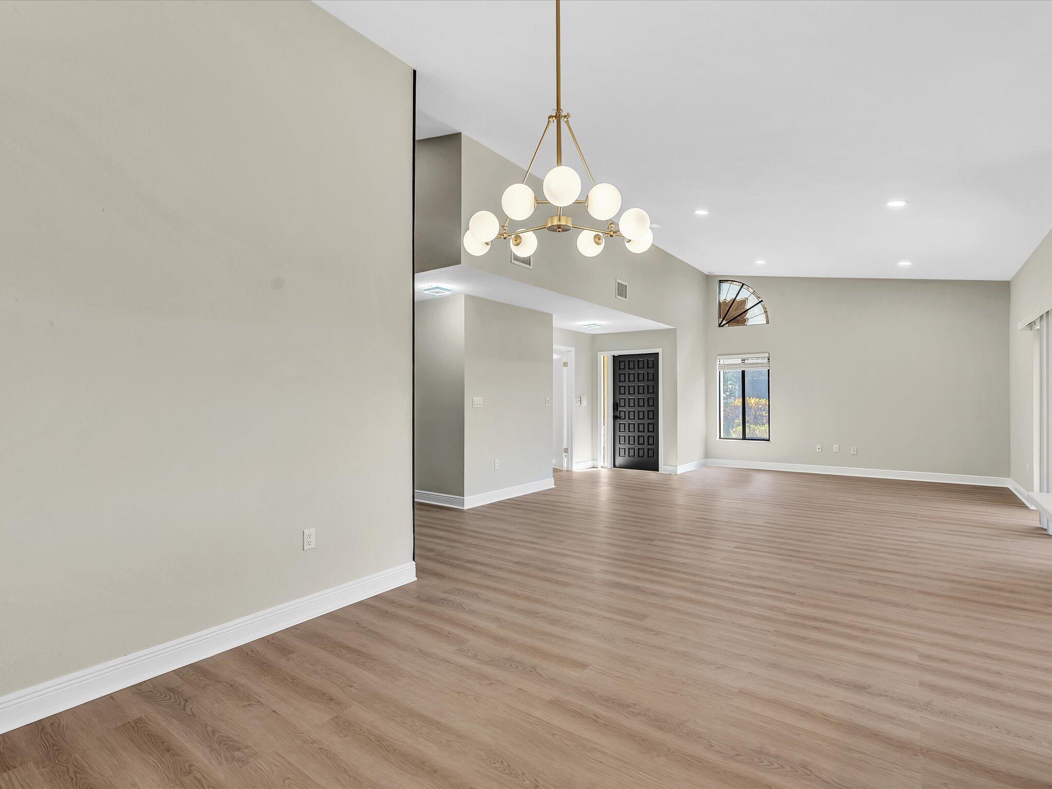 Deer Creek - Residential