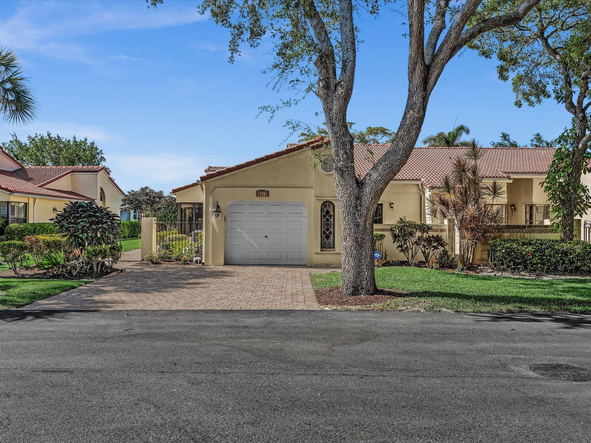 Deer Creek - Residential