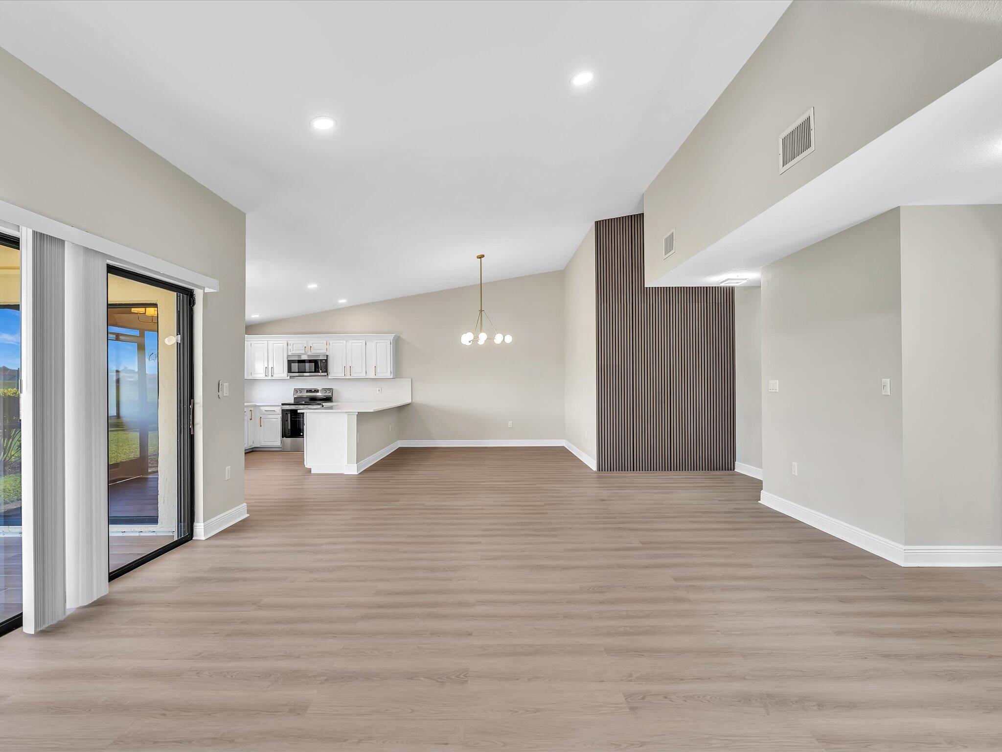 Deer Creek - Residential