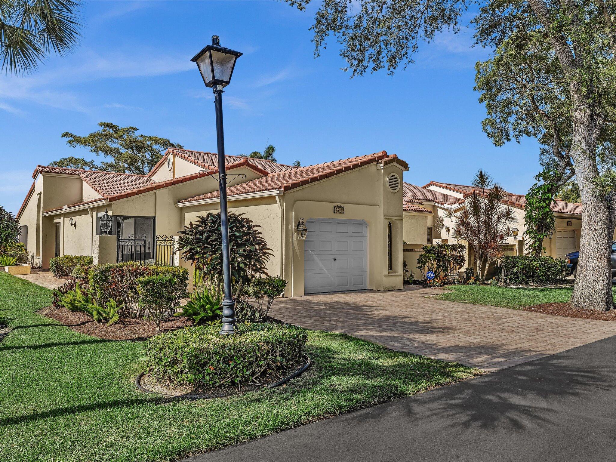 Deer Creek - Residential