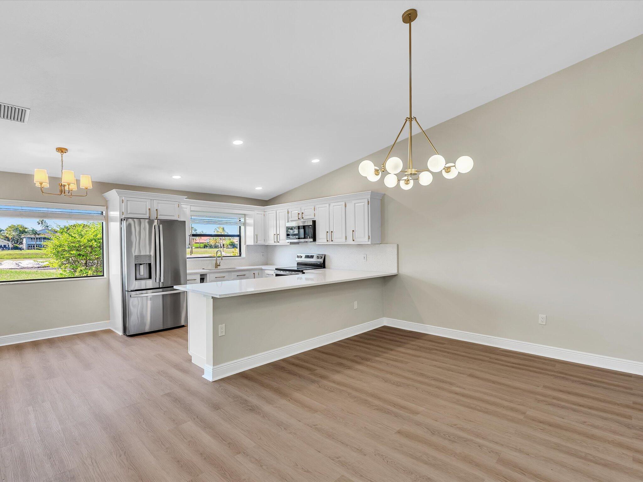 Deer Creek - Residential