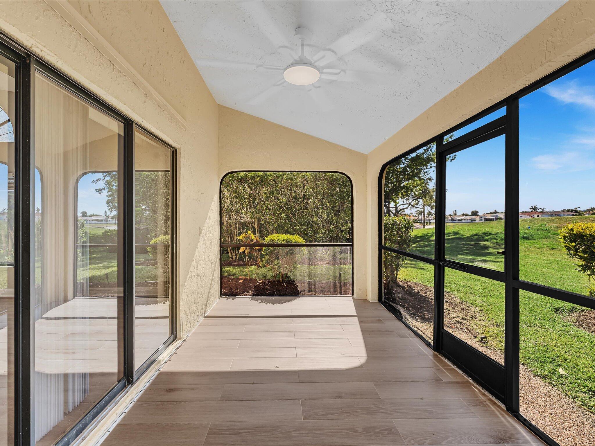 Deer Creek - Residential