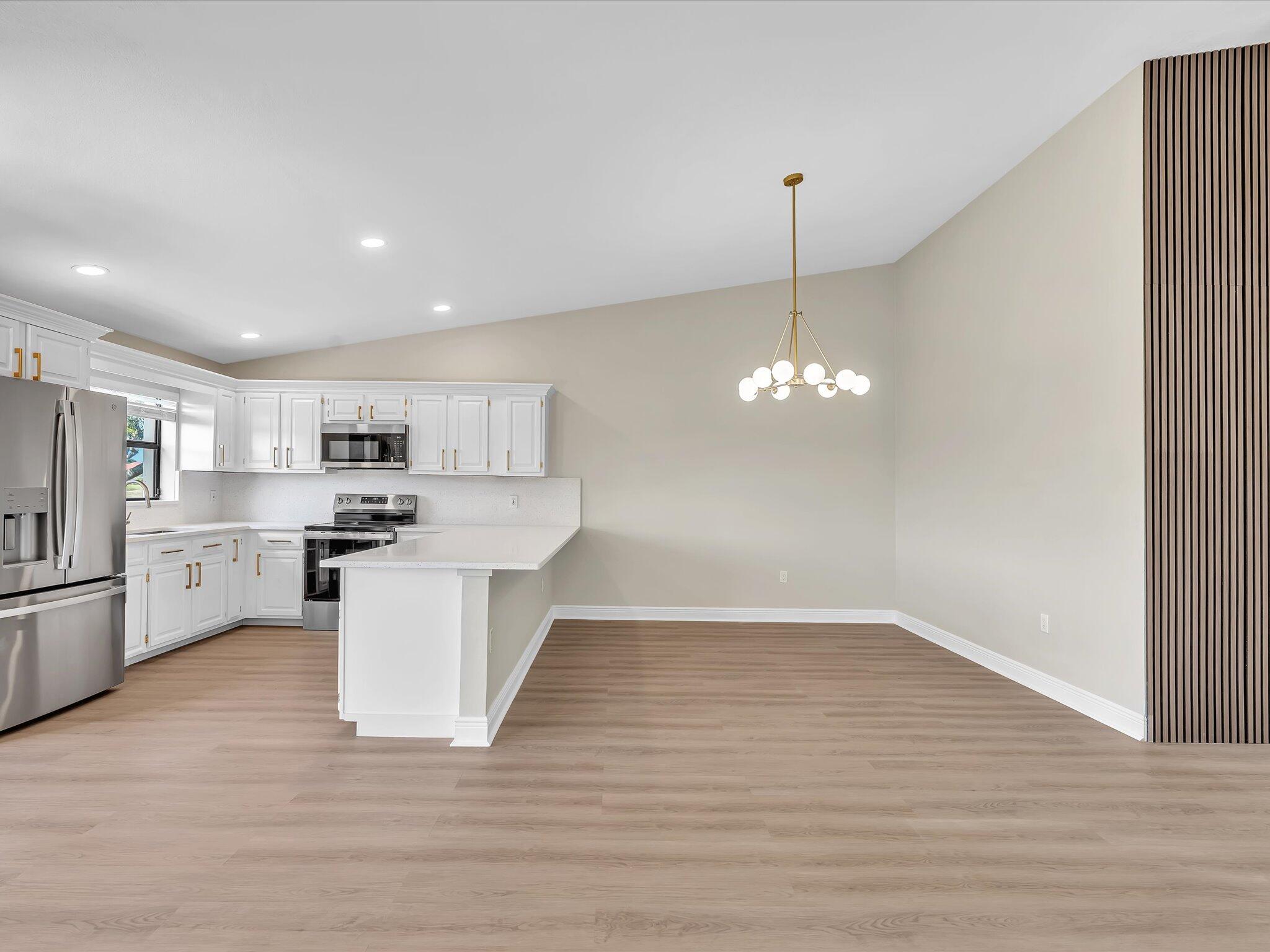 Deer Creek - Residential