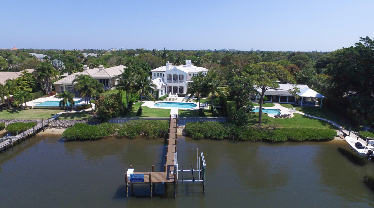 Riverside on the Loxahatchee - Residential