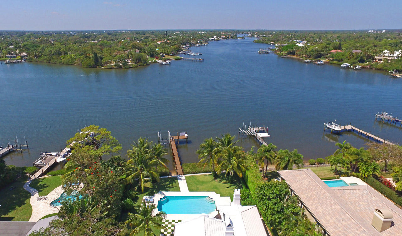 Riverside on the Loxahatchee - Residential