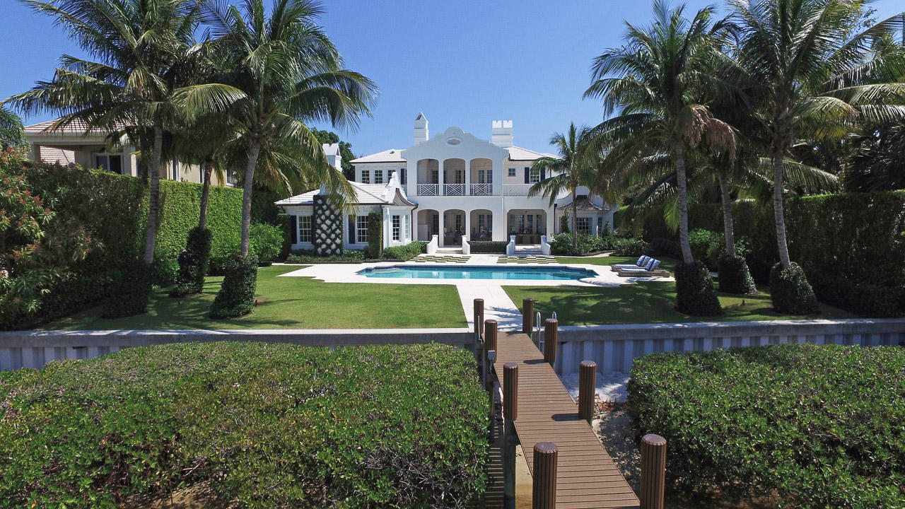Riverside on the Loxahatchee - Residential