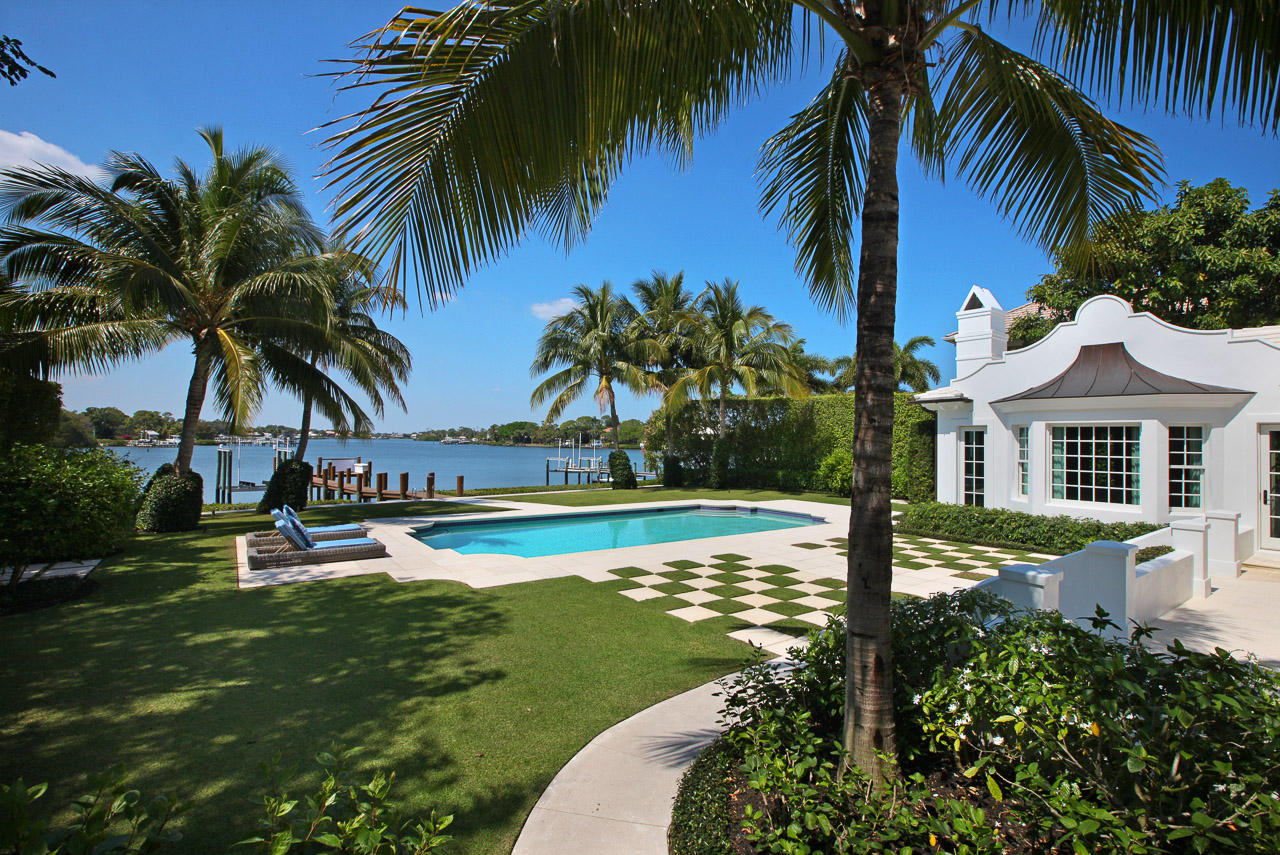 Riverside on the Loxahatchee - Residential