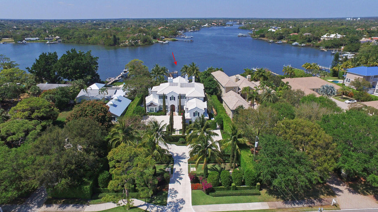 Riverside on the Loxahatchee - Residential