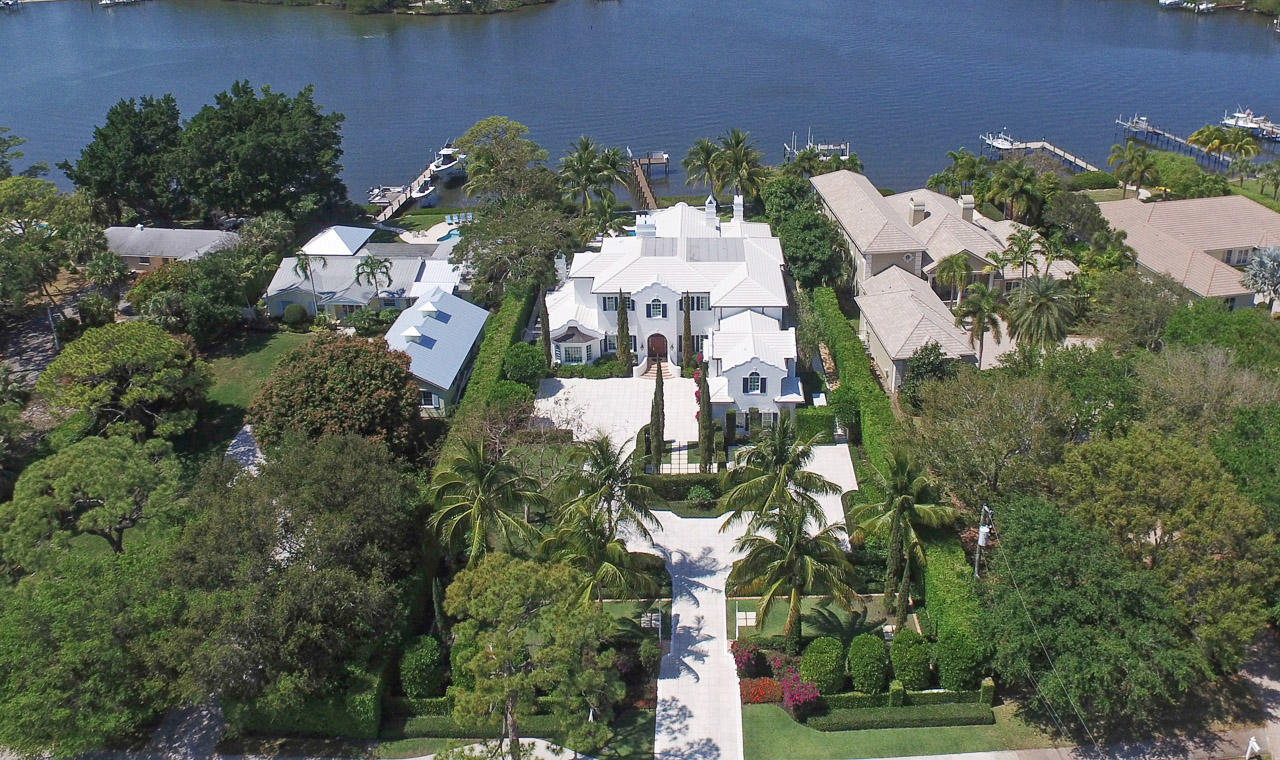 Riverside on the Loxahatchee - Residential