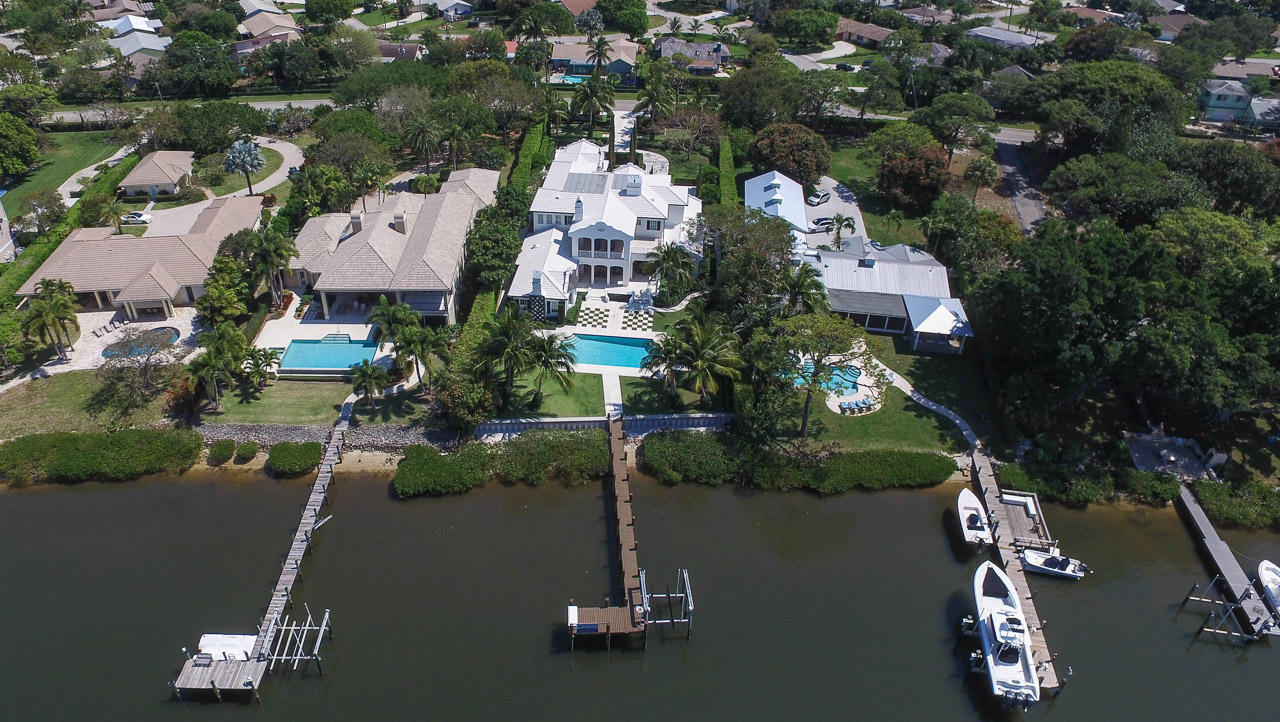 Riverside on the Loxahatchee - Residential