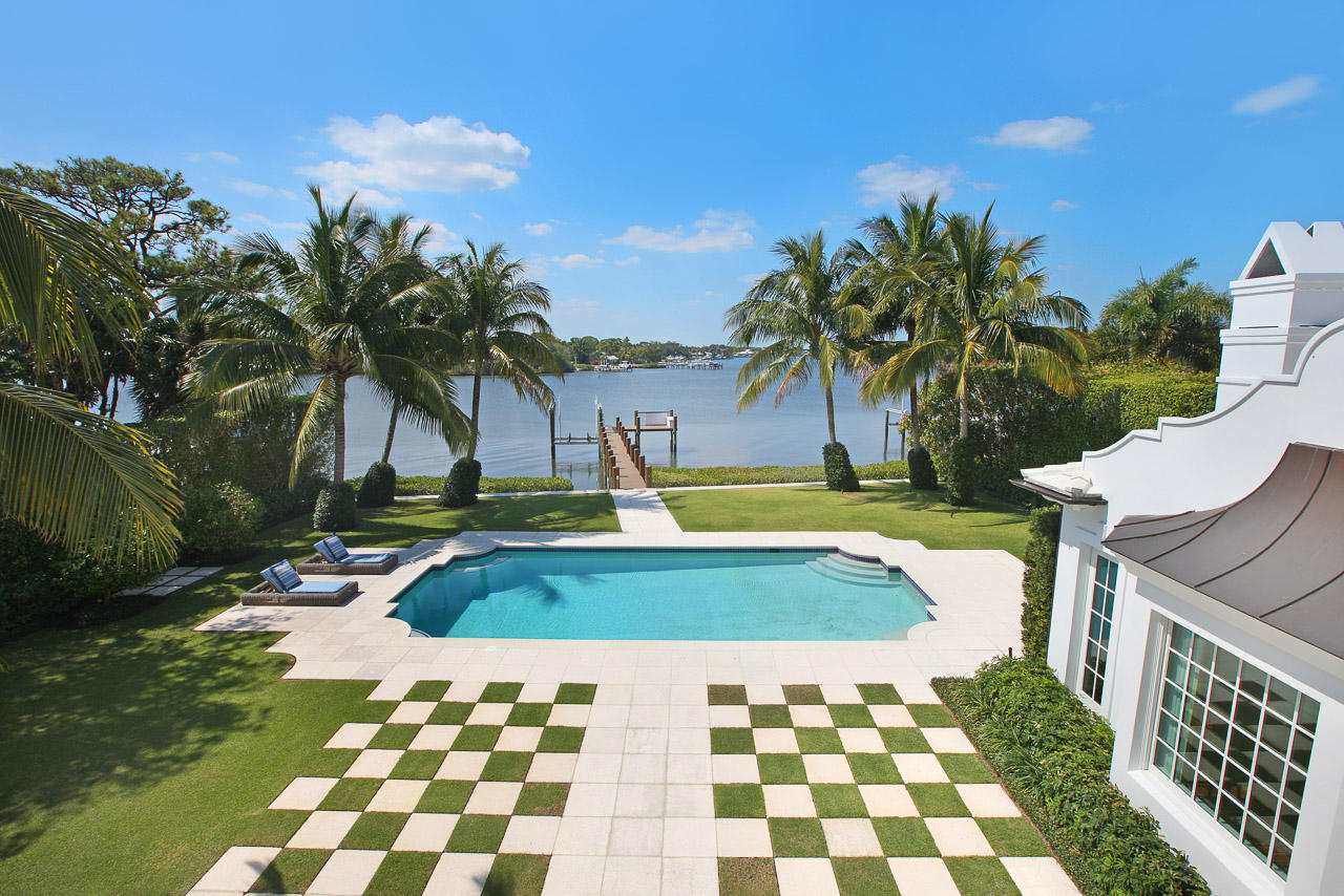 Riverside on the Loxahatchee - Residential