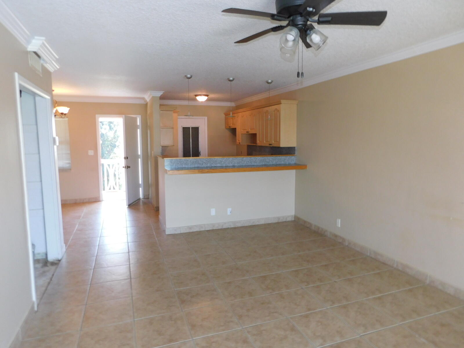 LAKE PARK GARDENS 4 INC CONDO - Residential